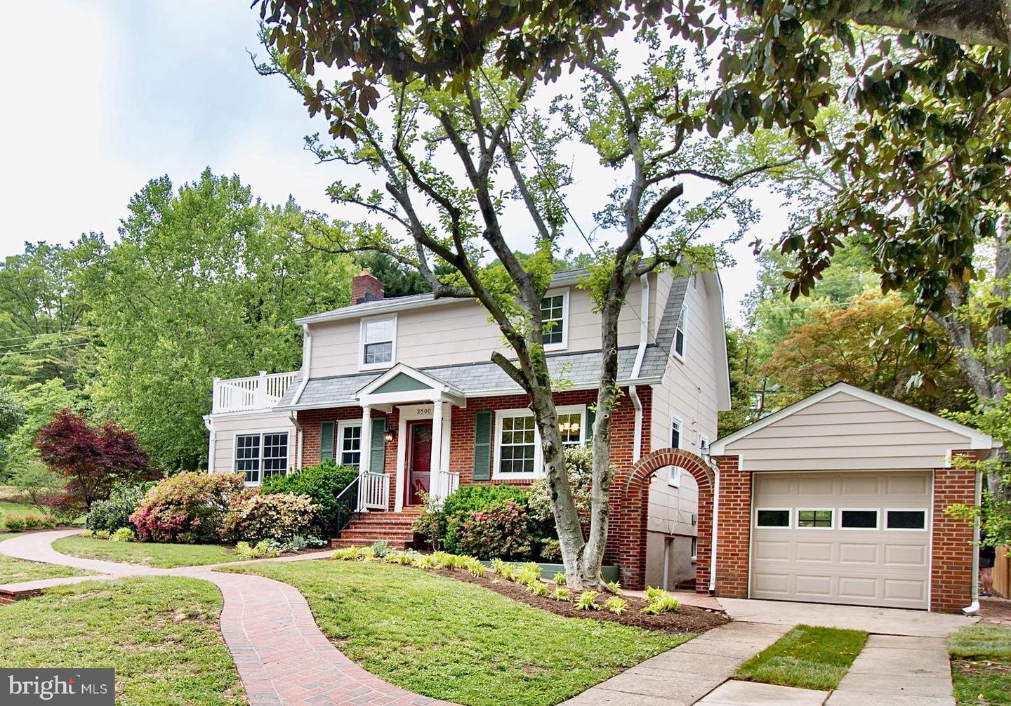 3500 Russell Rd