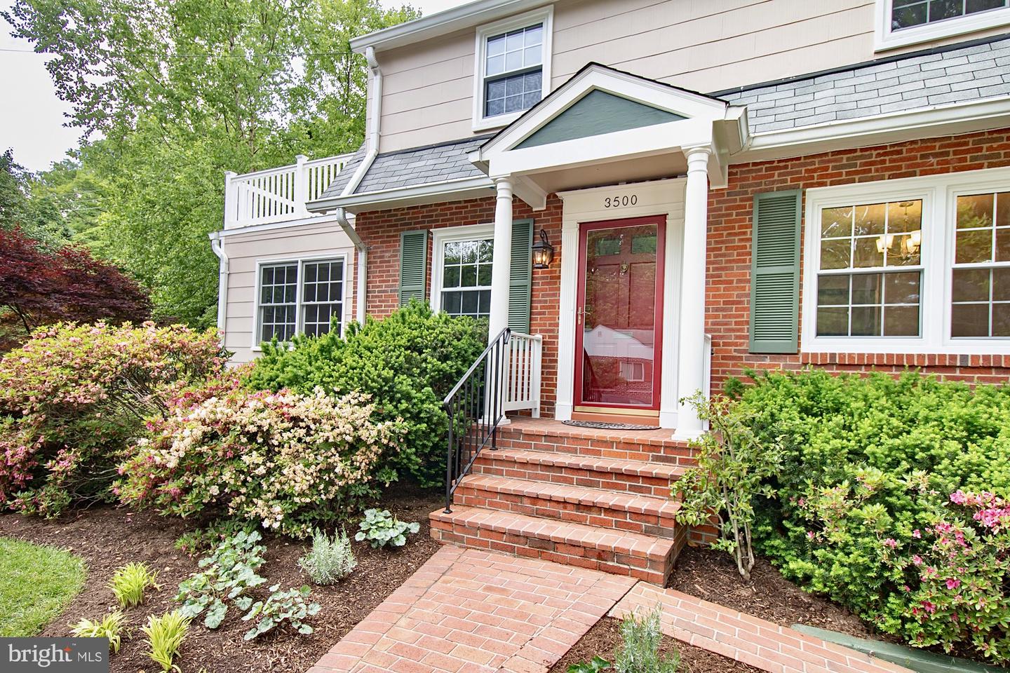 3500 Russell Rd