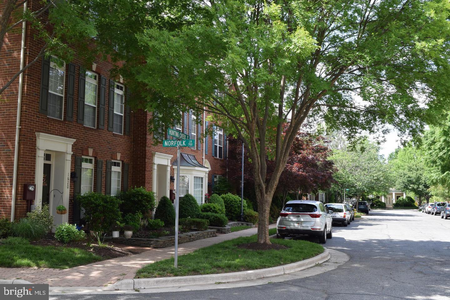 700 NORFOLK LN #A