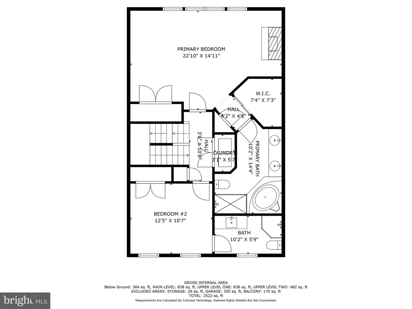 414 S FAYETTE ST