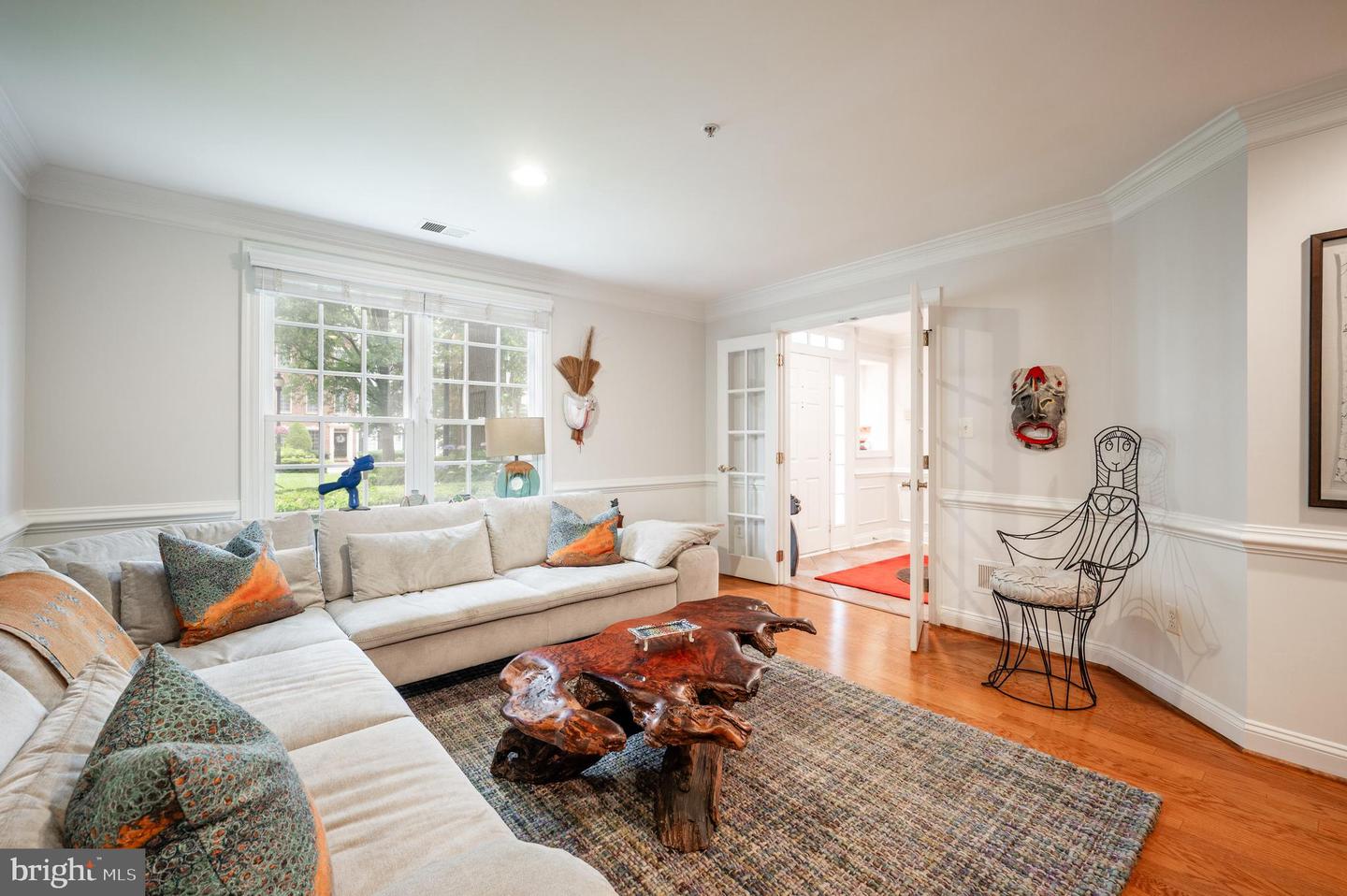 414 S FAYETTE ST