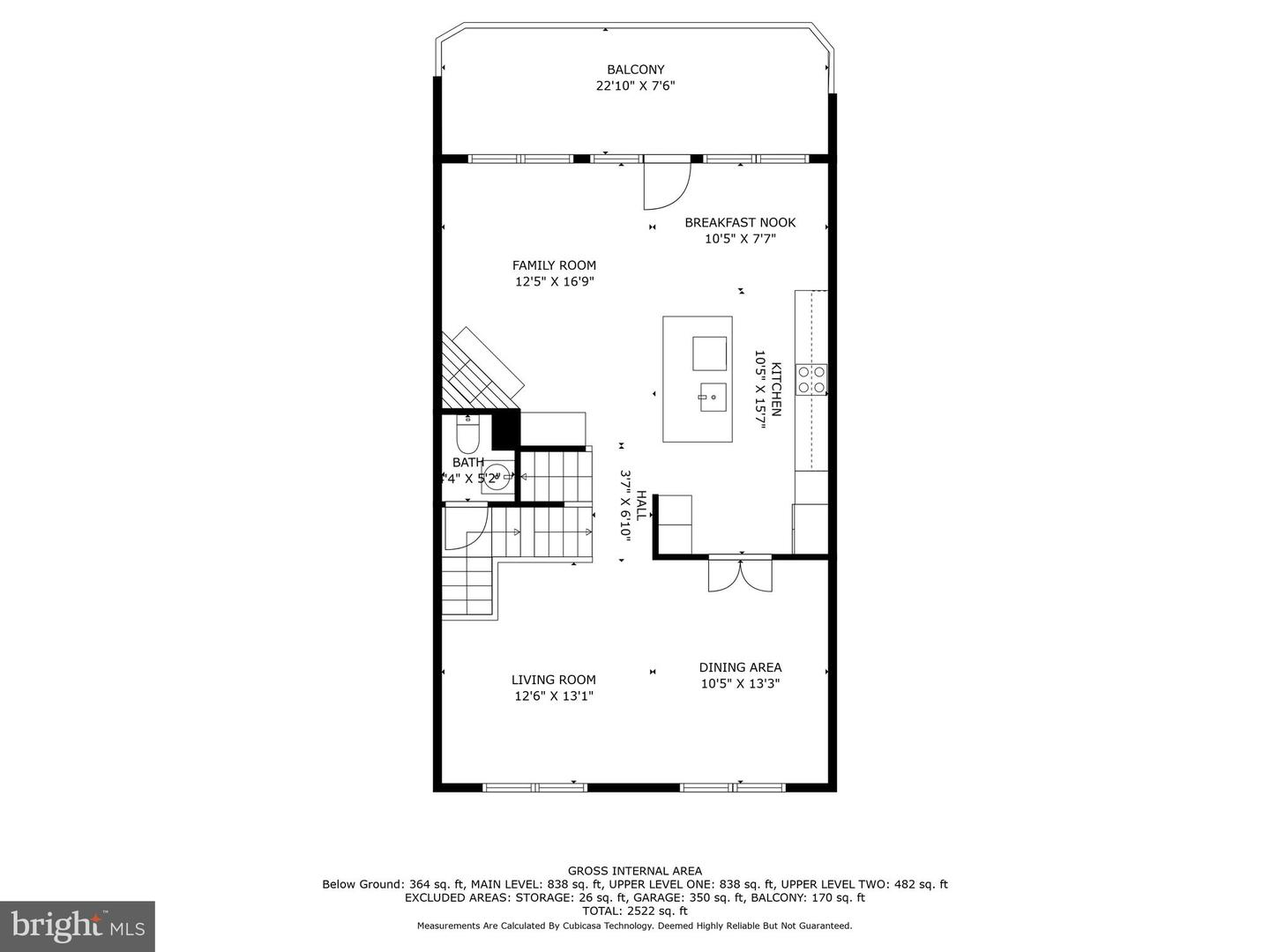 414 S FAYETTE ST