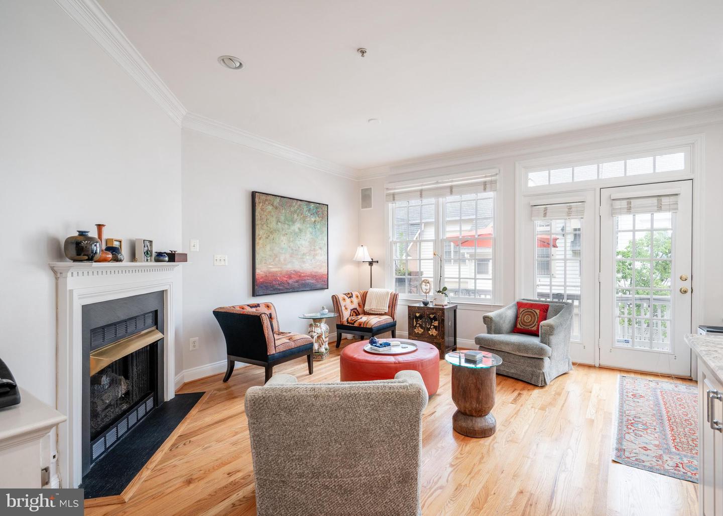 414 S FAYETTE ST