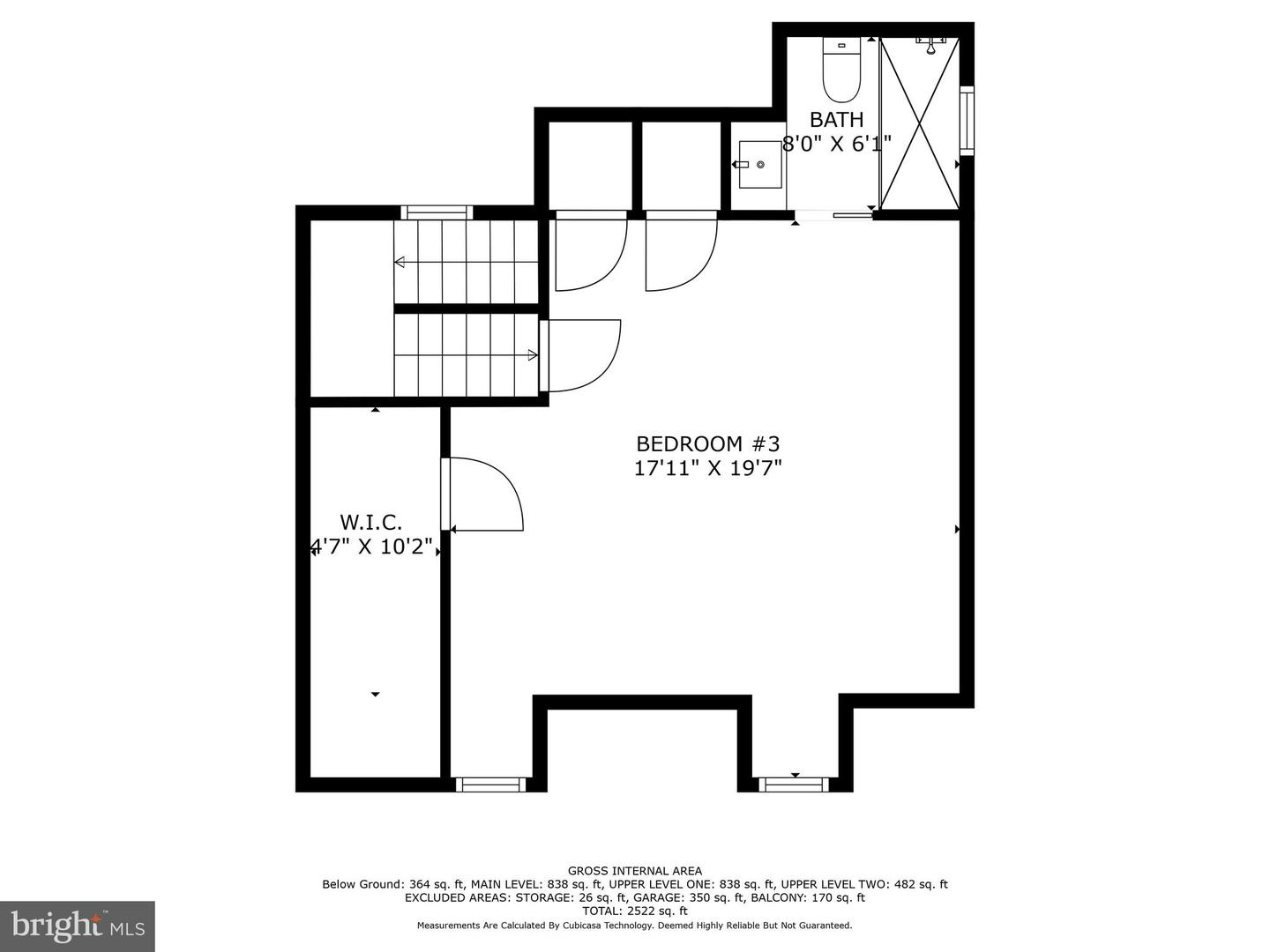 414 S FAYETTE ST