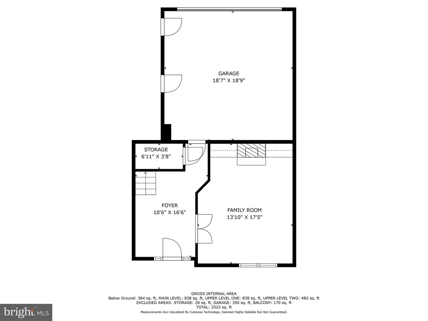 414 S FAYETTE ST