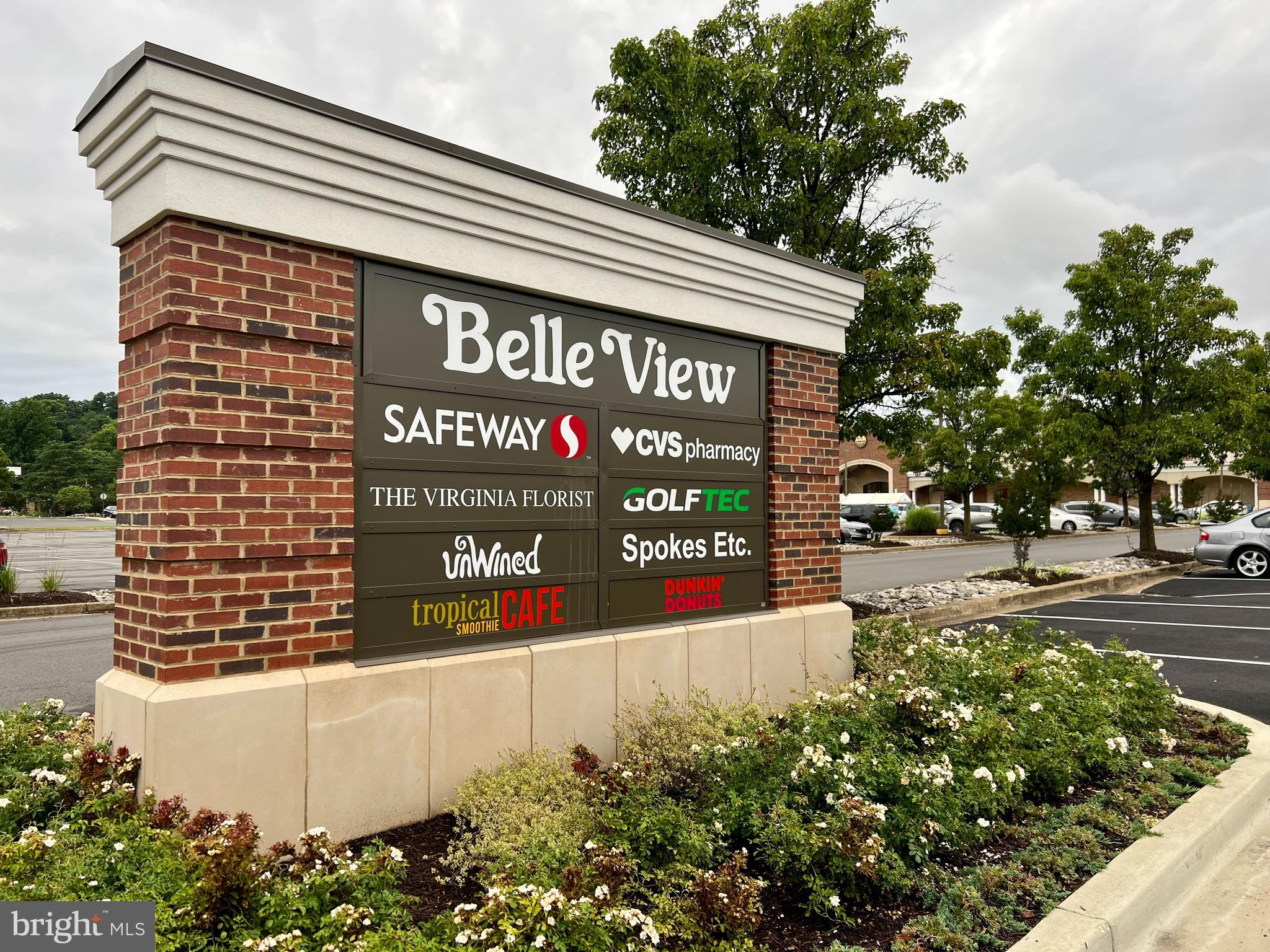 6511 Potomac Ave #C1