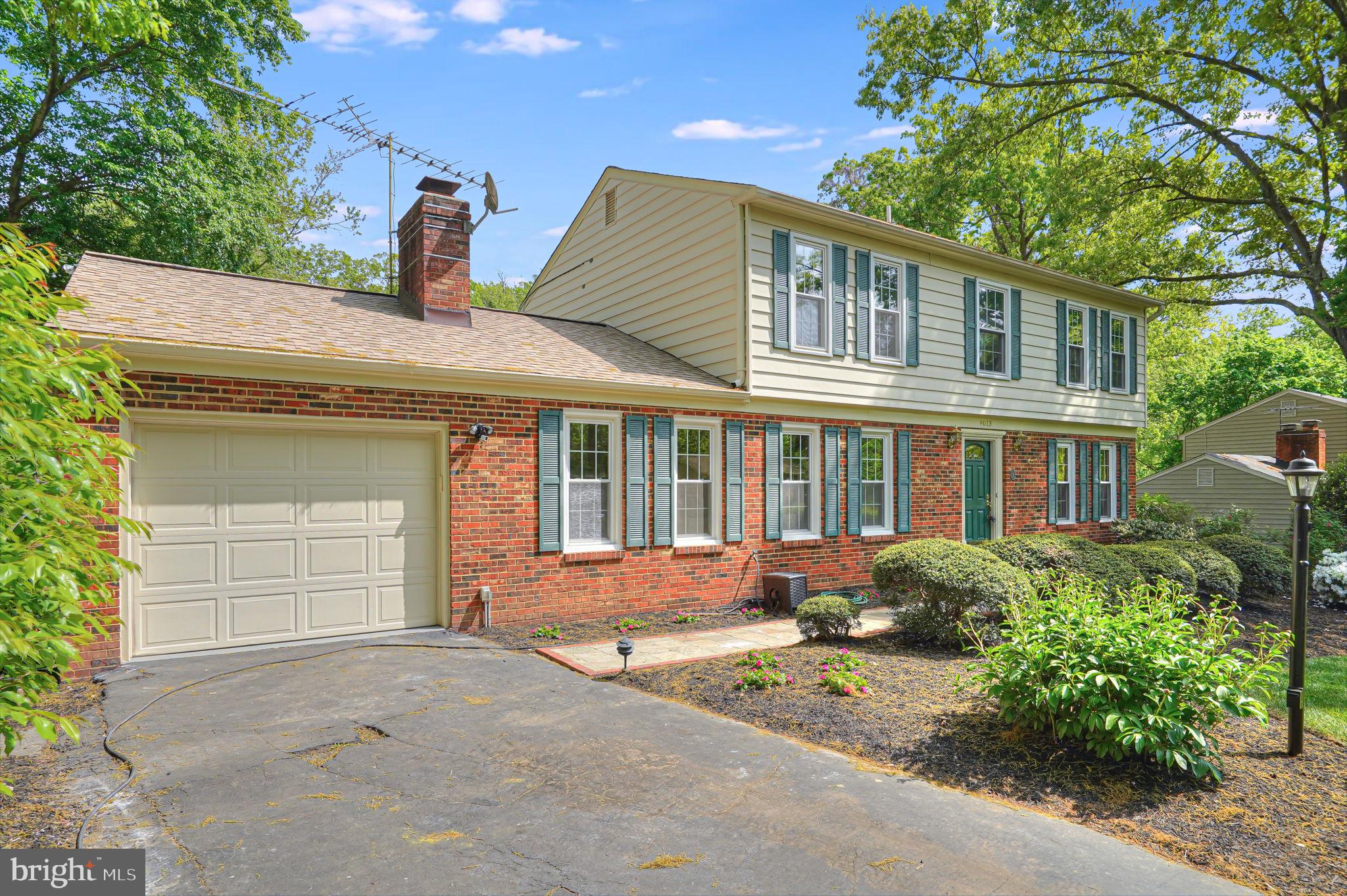 9013 Admiral Vernon Ter