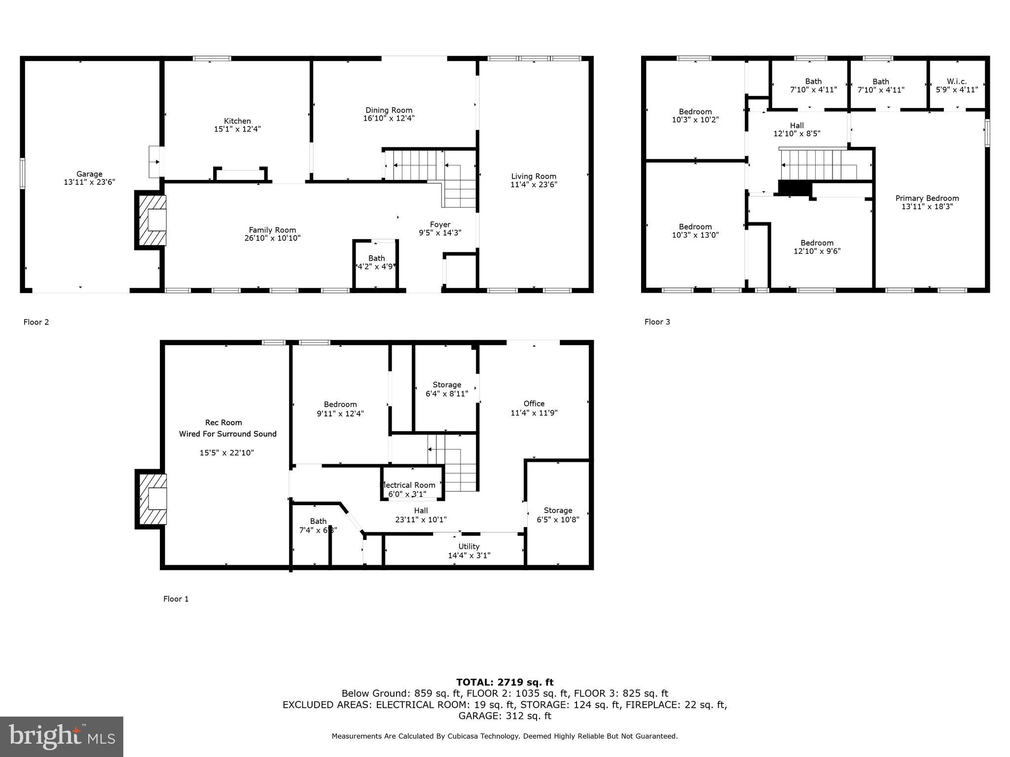 9013 Admiral Vernon Ter