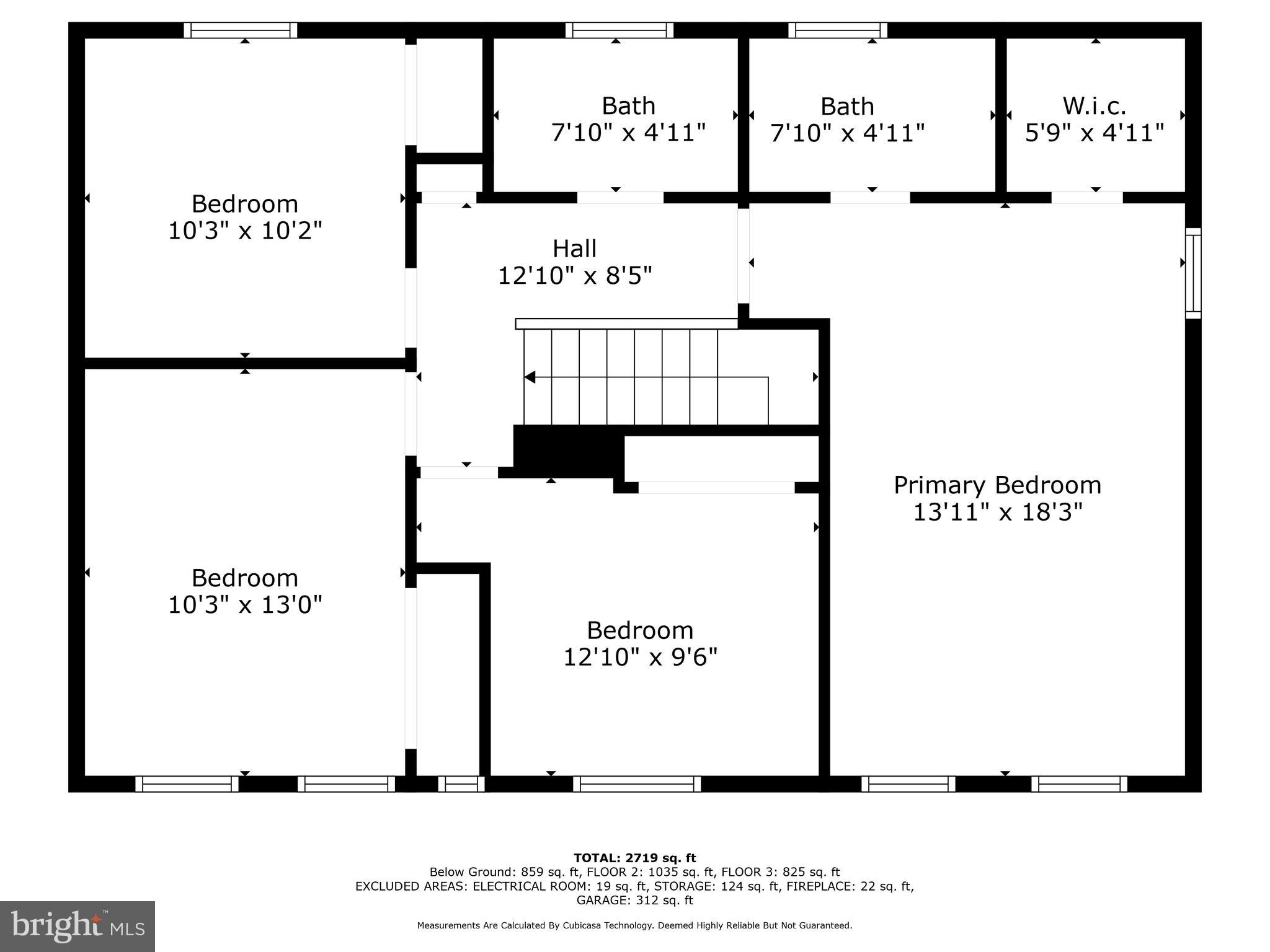 9013 Admiral Vernon Ter