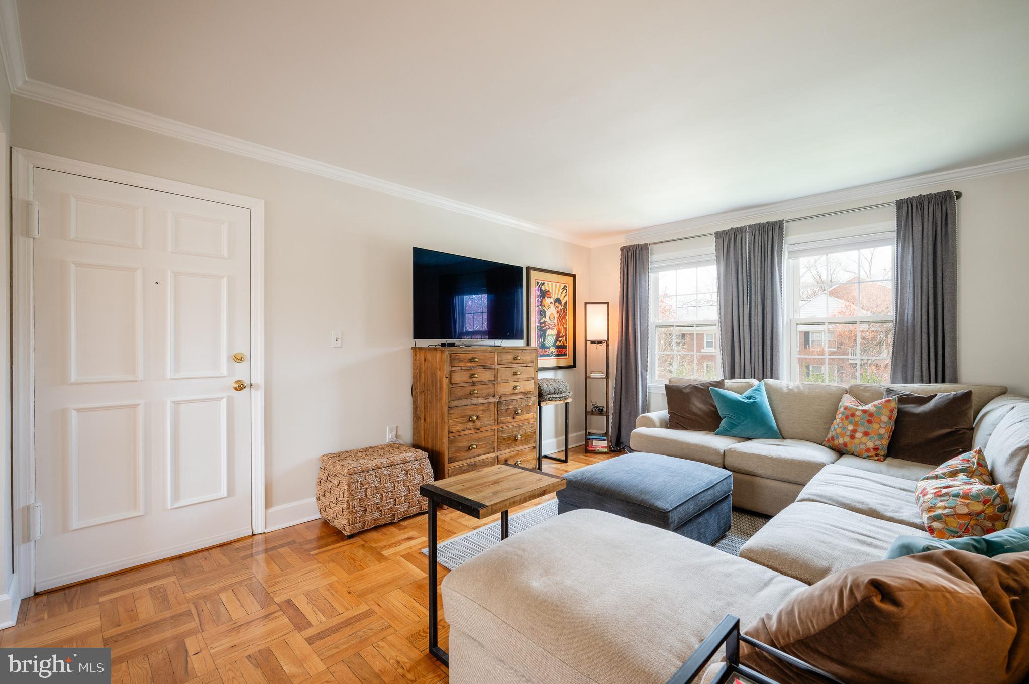 6612 E Wakefield Dr #B1