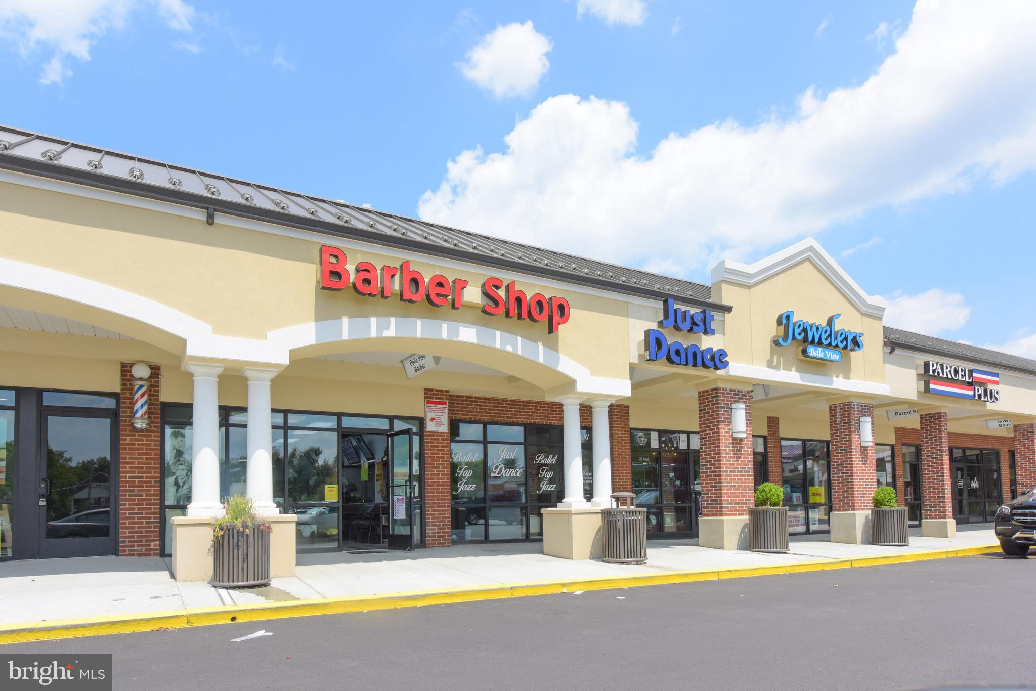 6612 E Wakefield Dr #B1