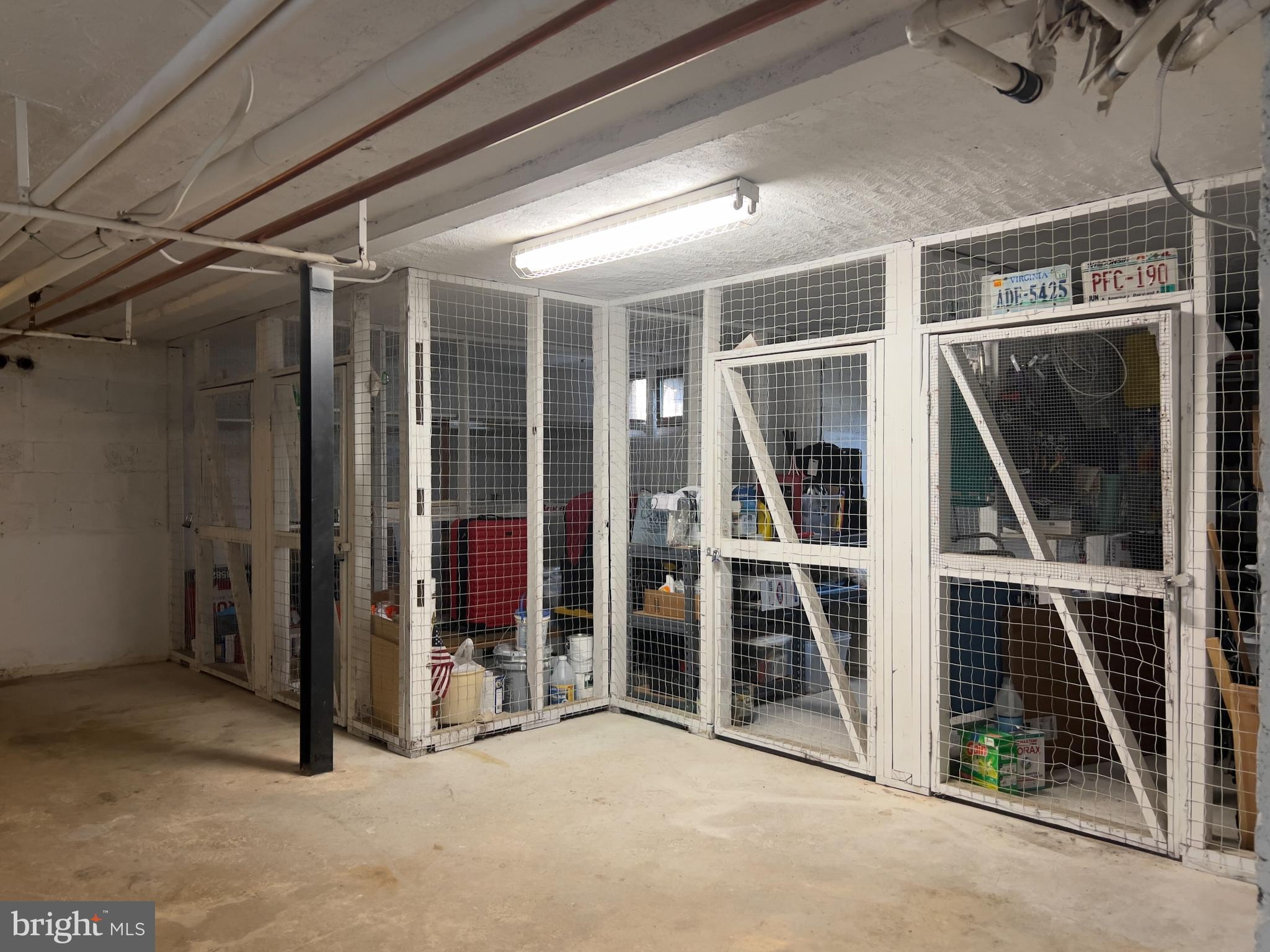 6612 E Wakefield Dr #B1