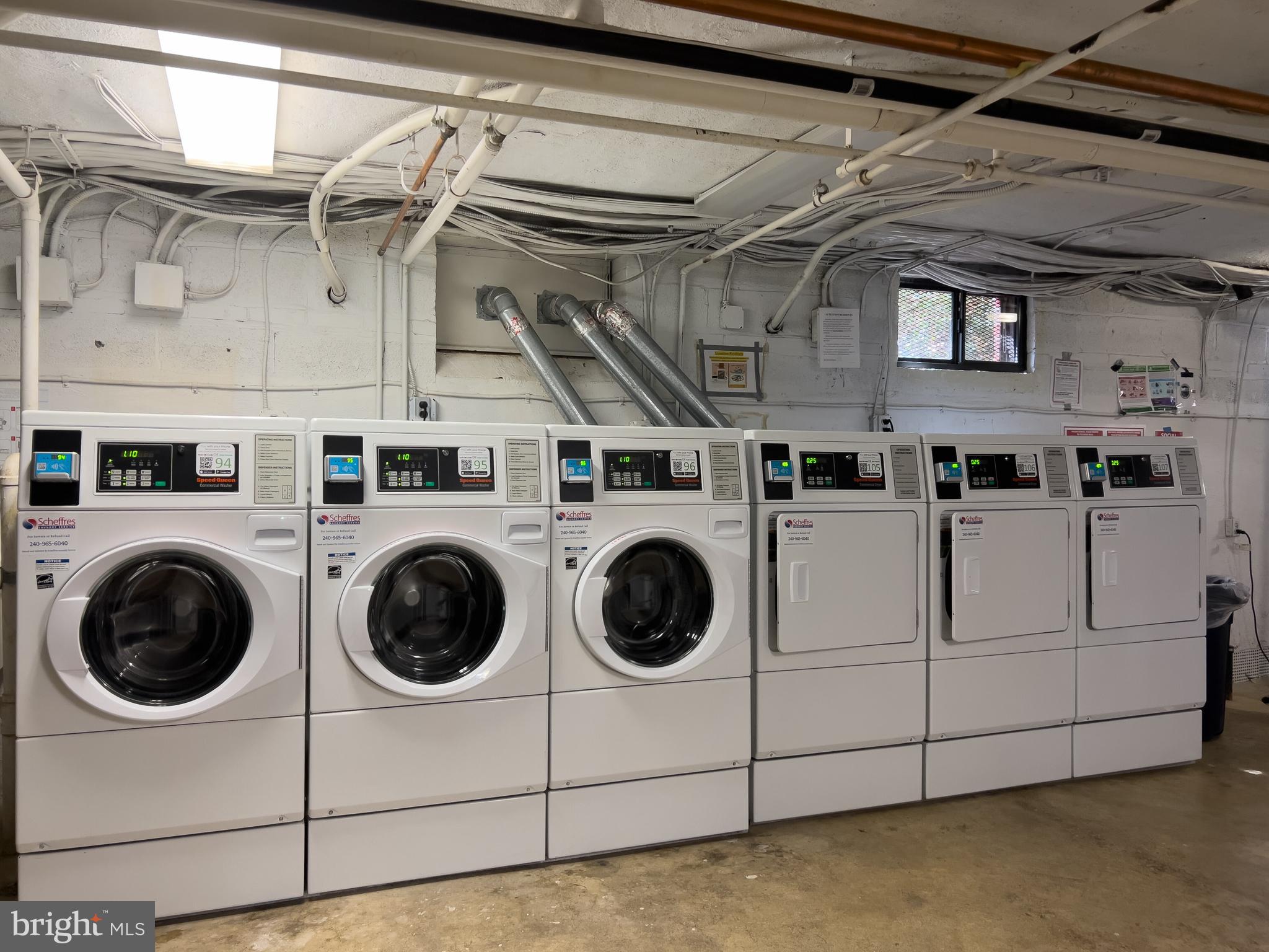 6612 E Wakefield Dr #B1