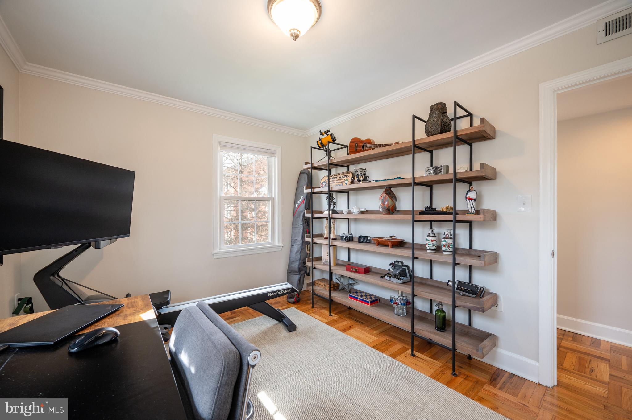 6612 E Wakefield Dr #B1