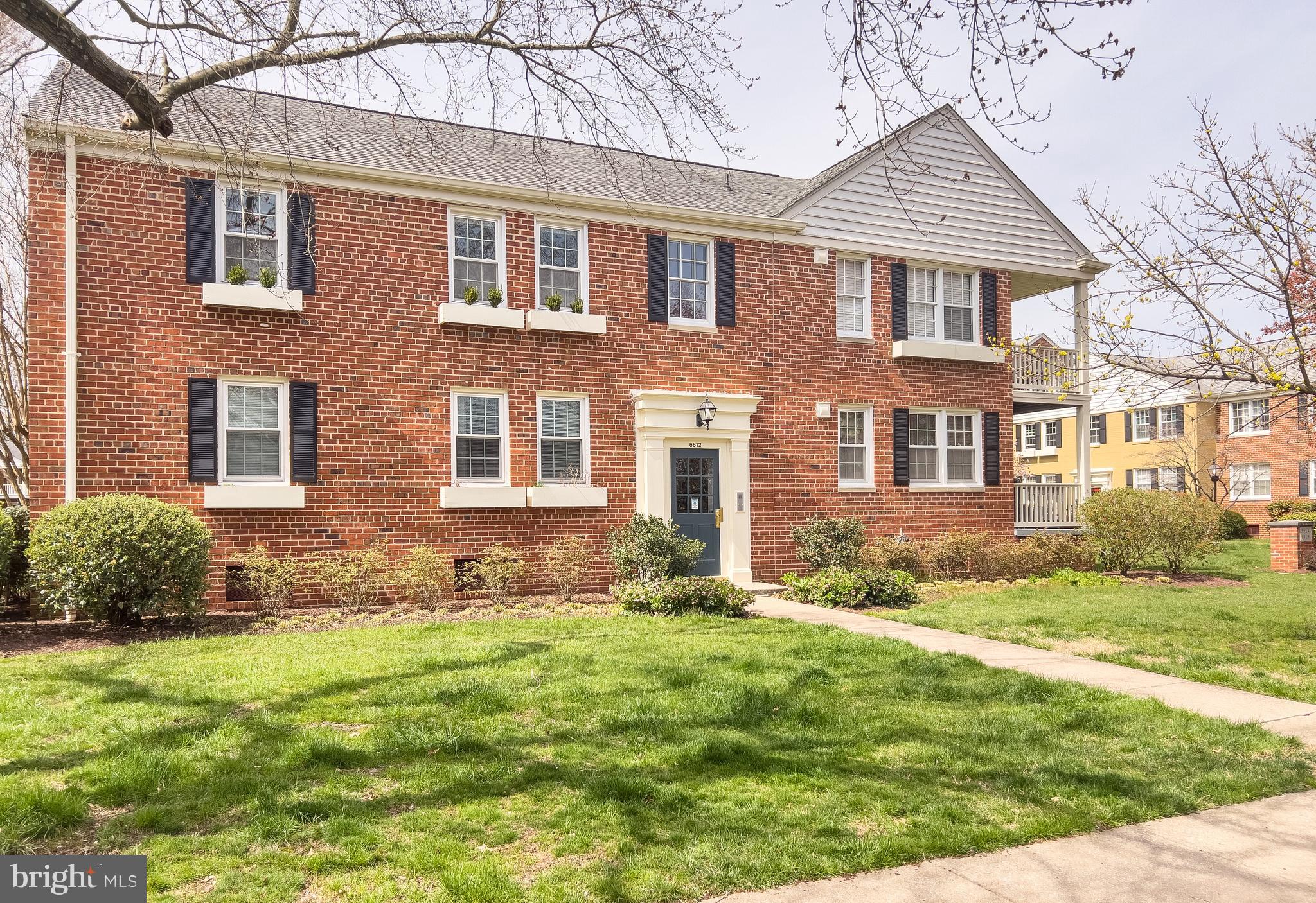 6612 E Wakefield Dr #B1