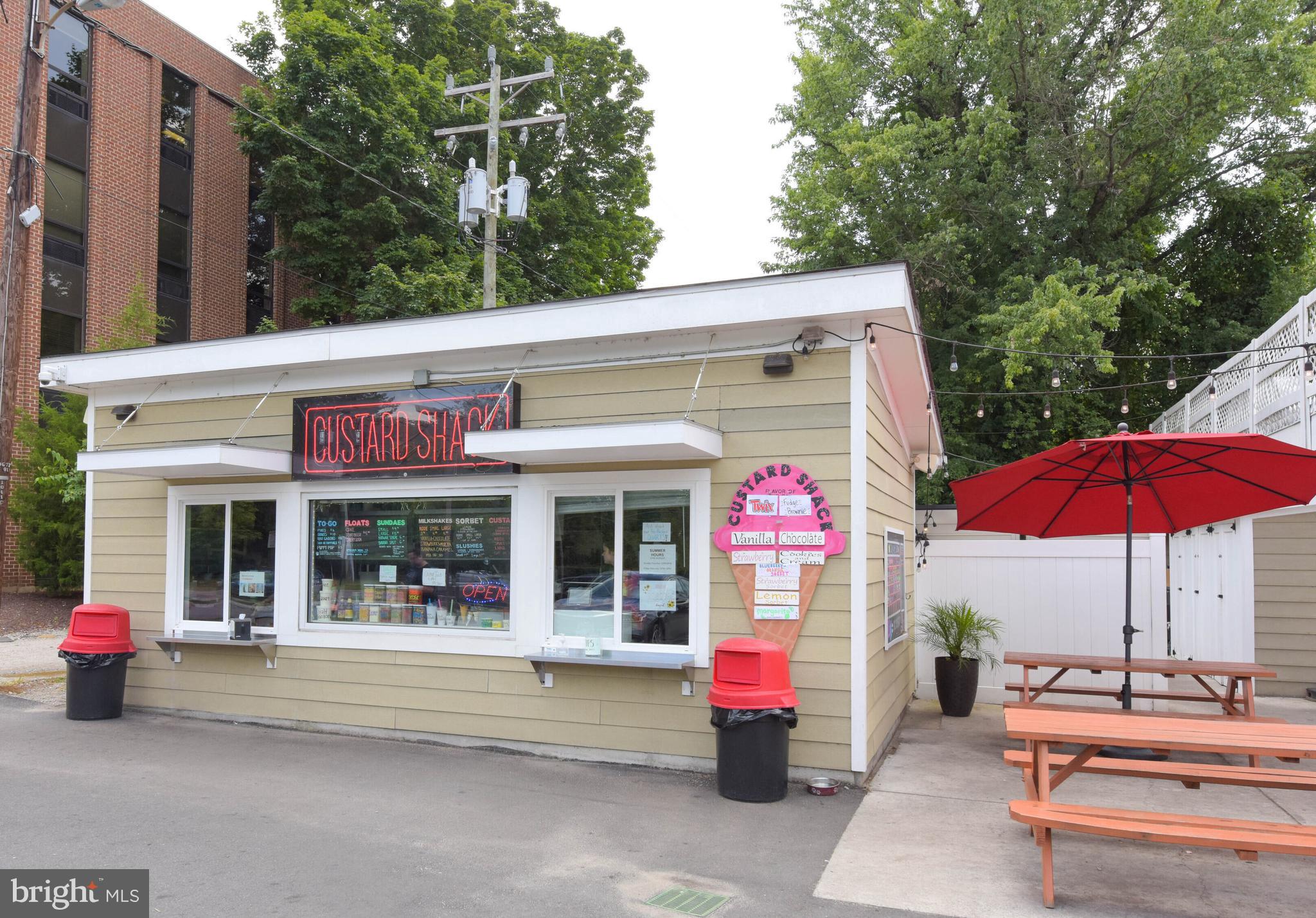 6612 E Wakefield Dr #B1