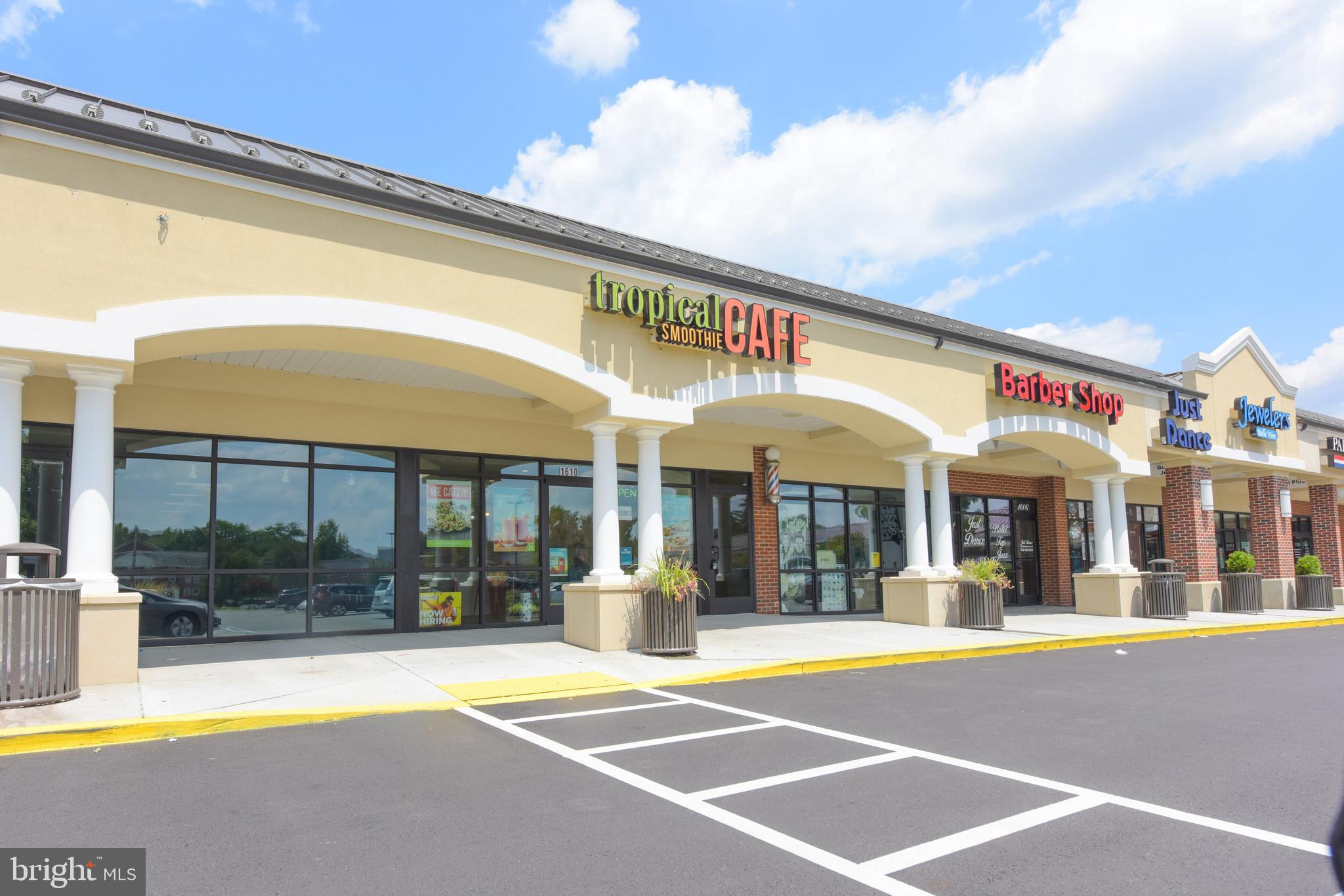 6612 E Wakefield Dr #B1