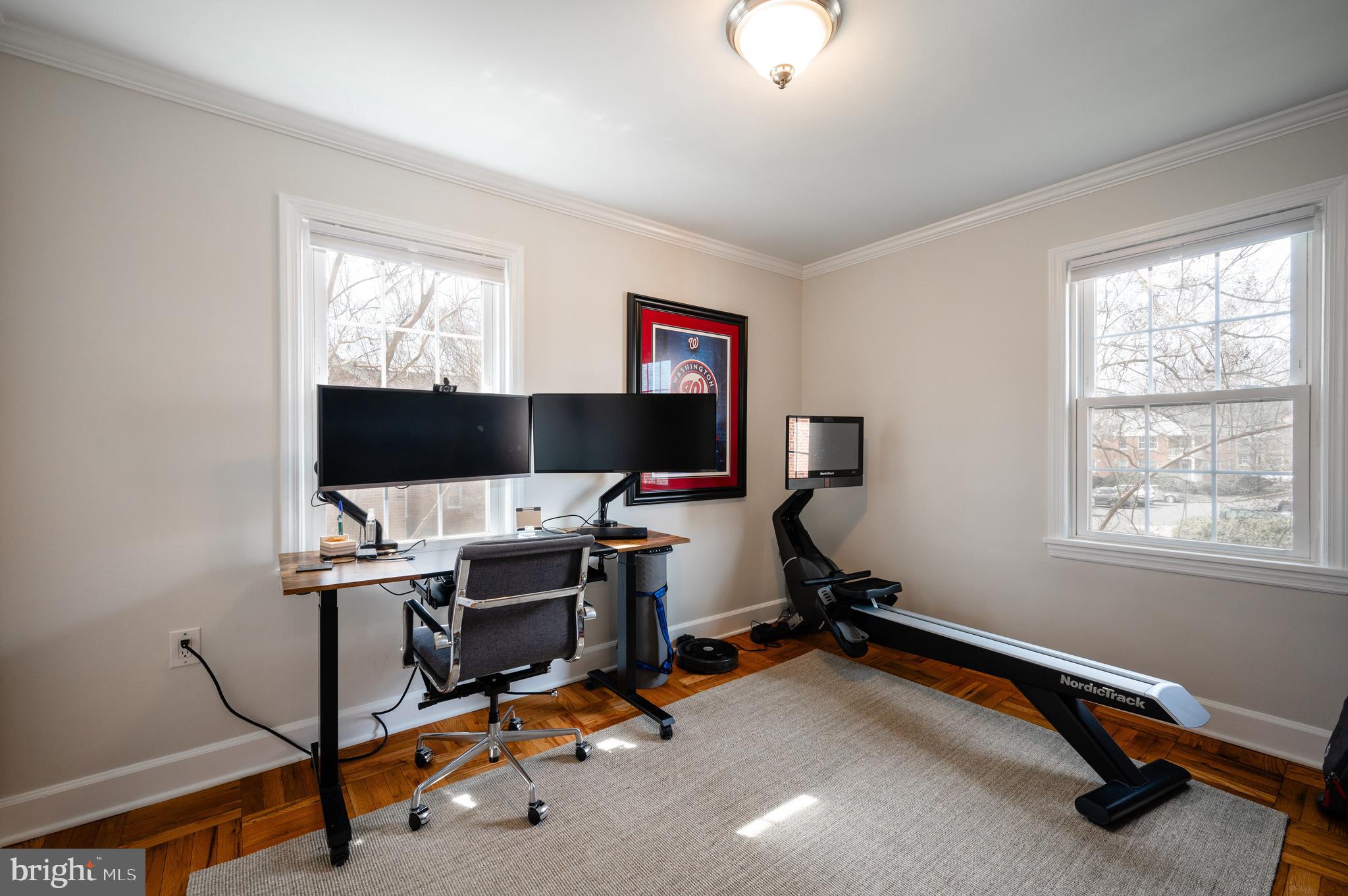 6612 E Wakefield Dr #B1