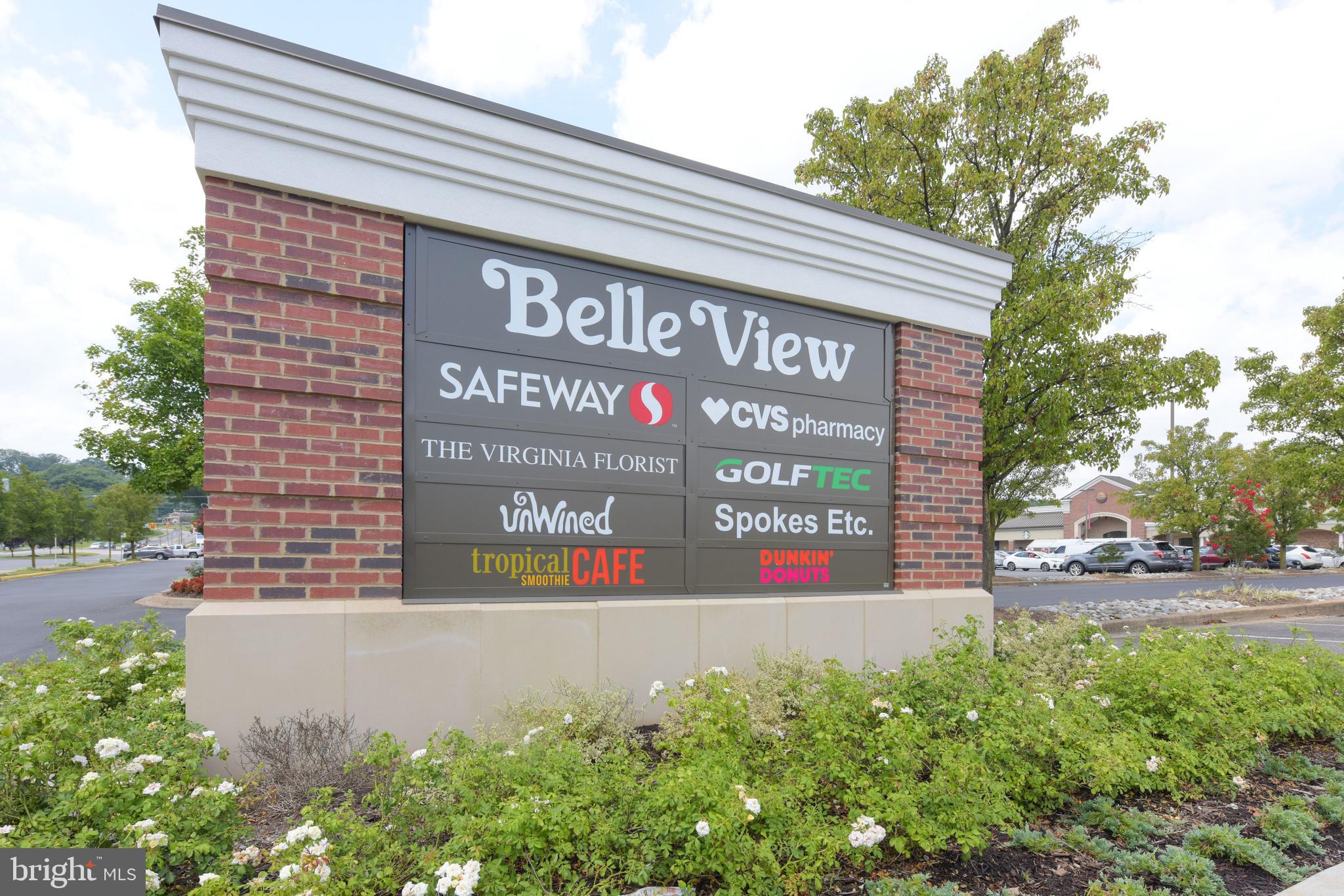 6612 E Wakefield Dr #B1