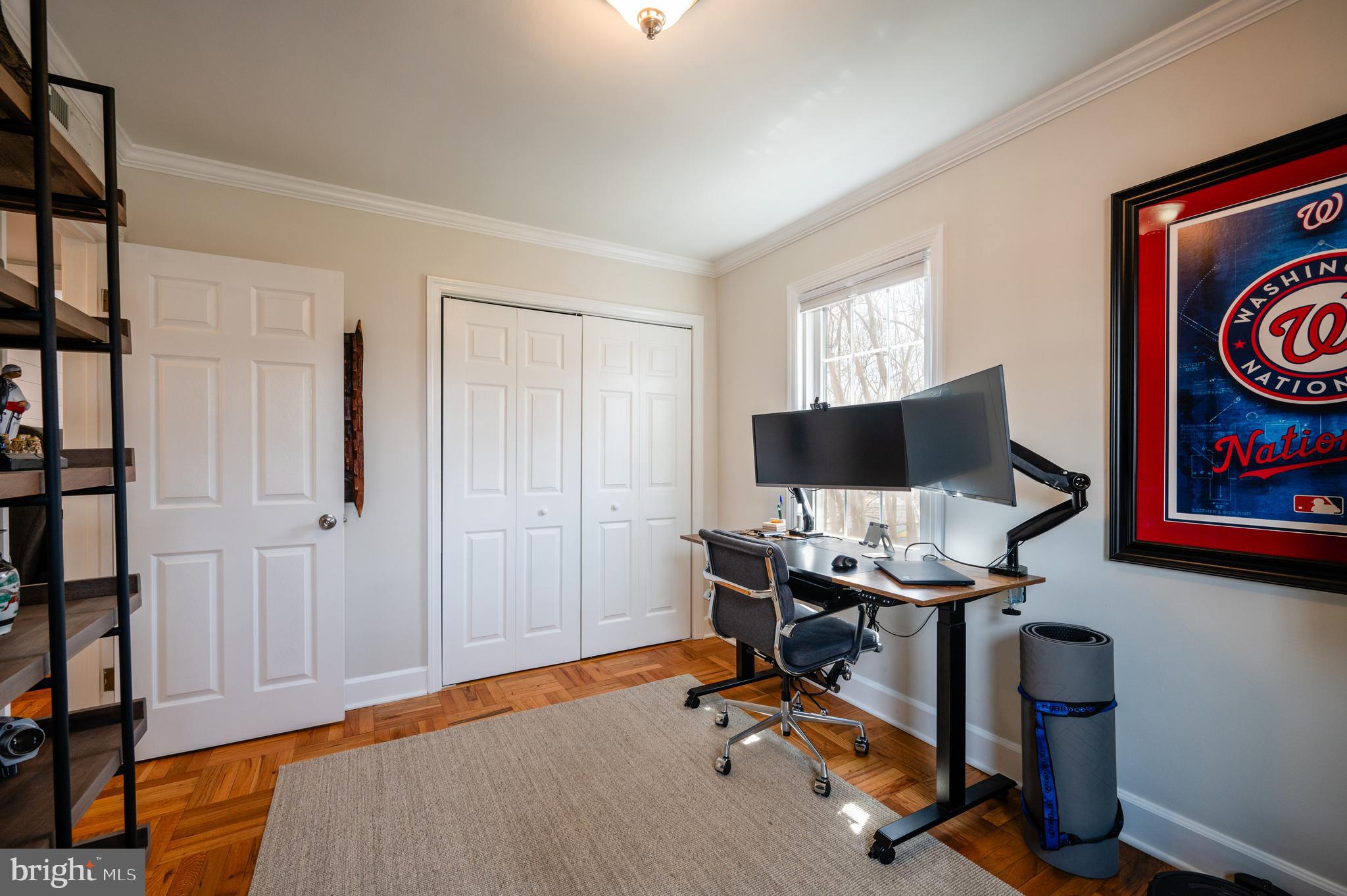 6612 E Wakefield Dr #B1