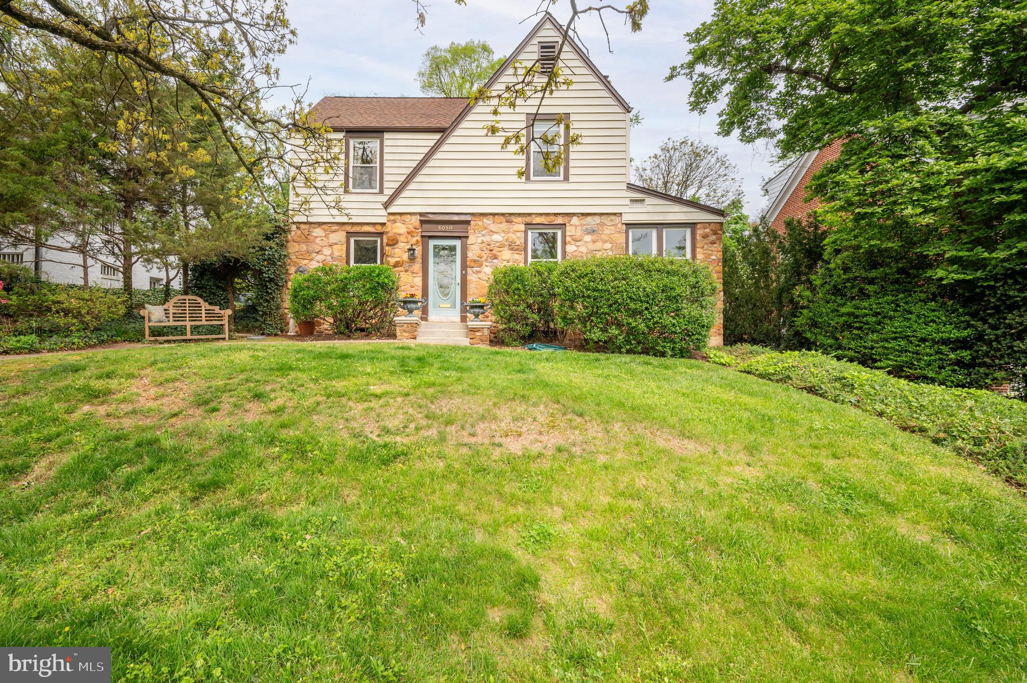 6050 Woodmont Rd