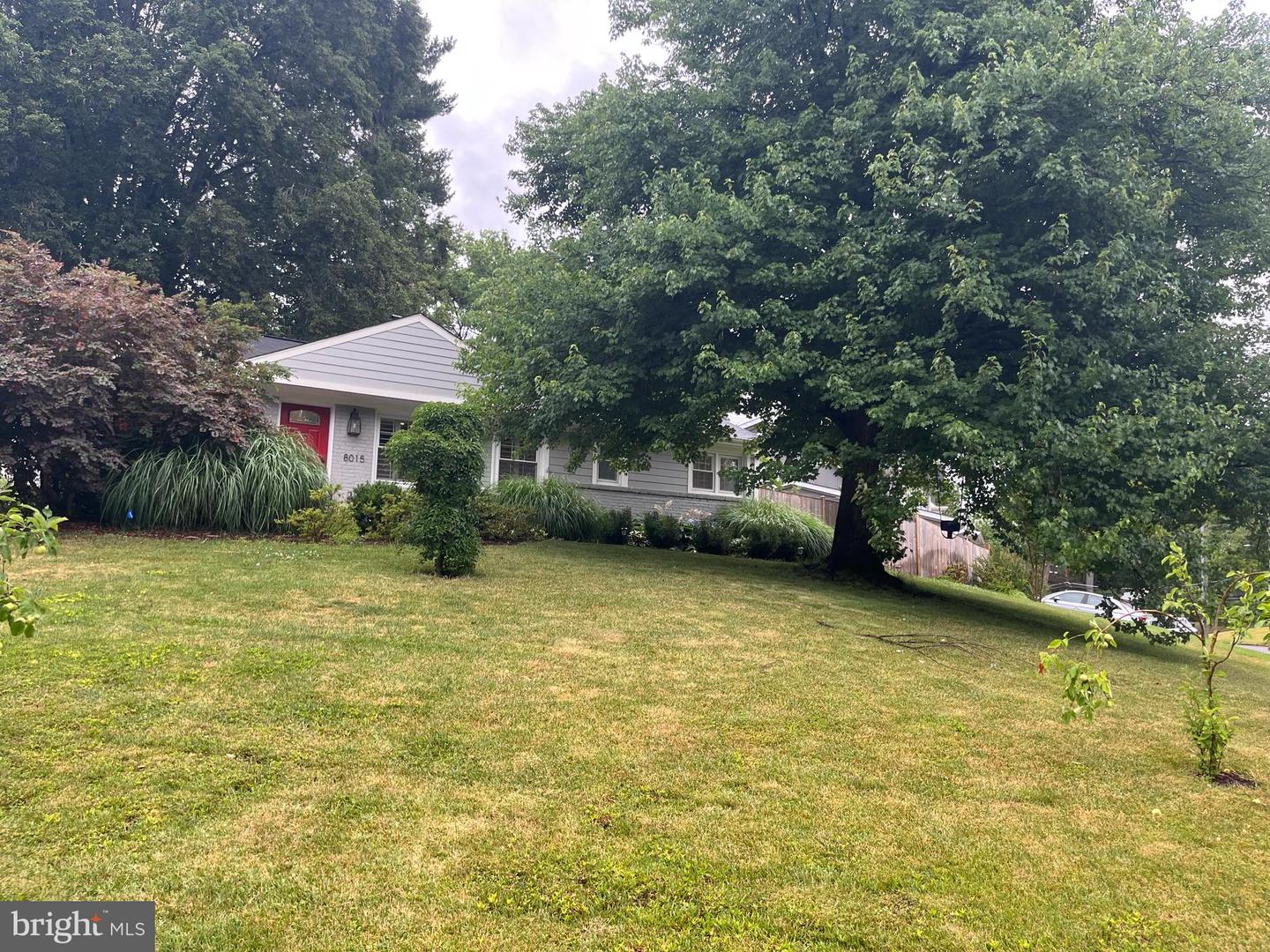 8015 BAINBRIDGE RD