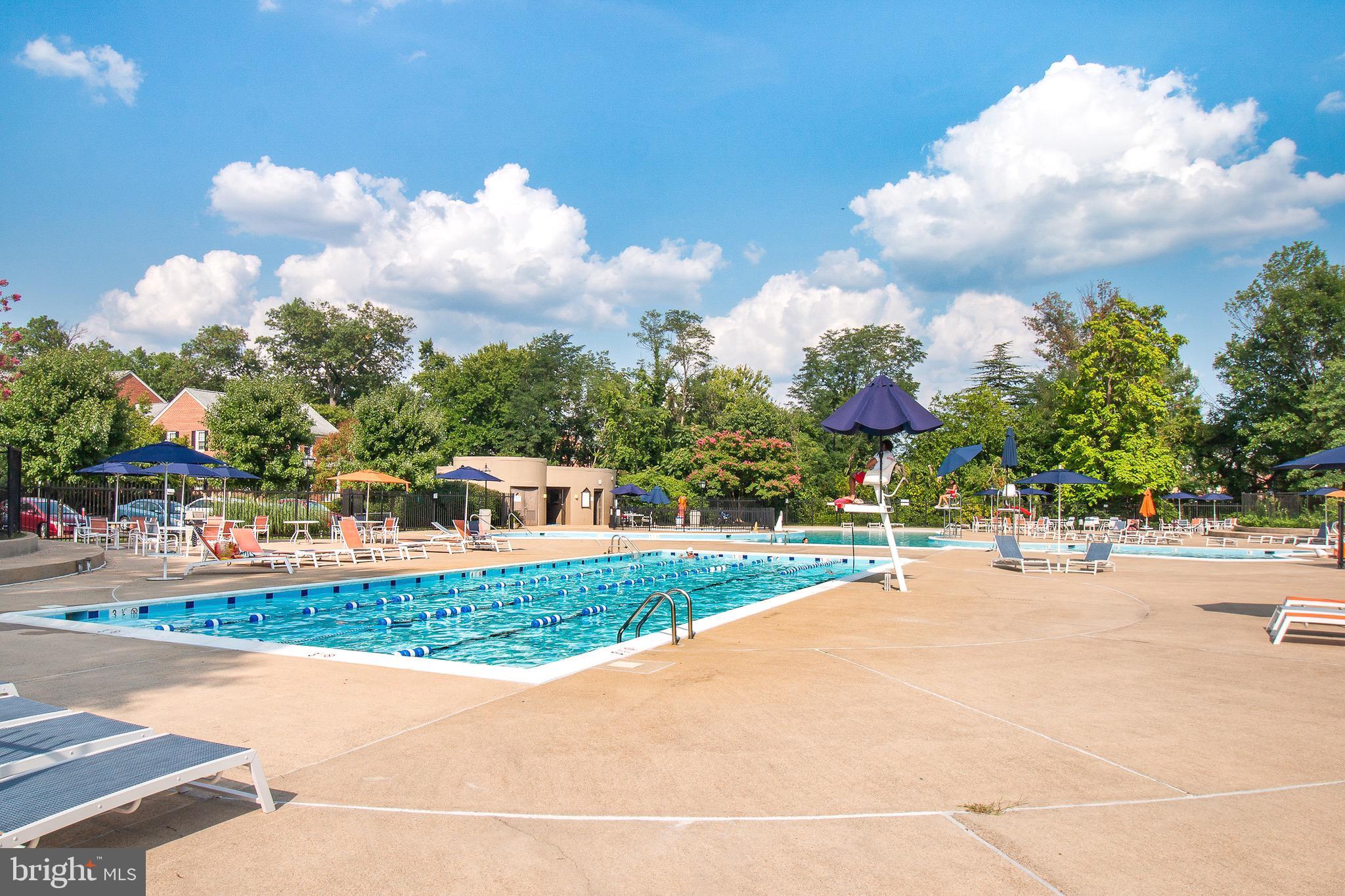 6705 W Wakefield Dr #C1