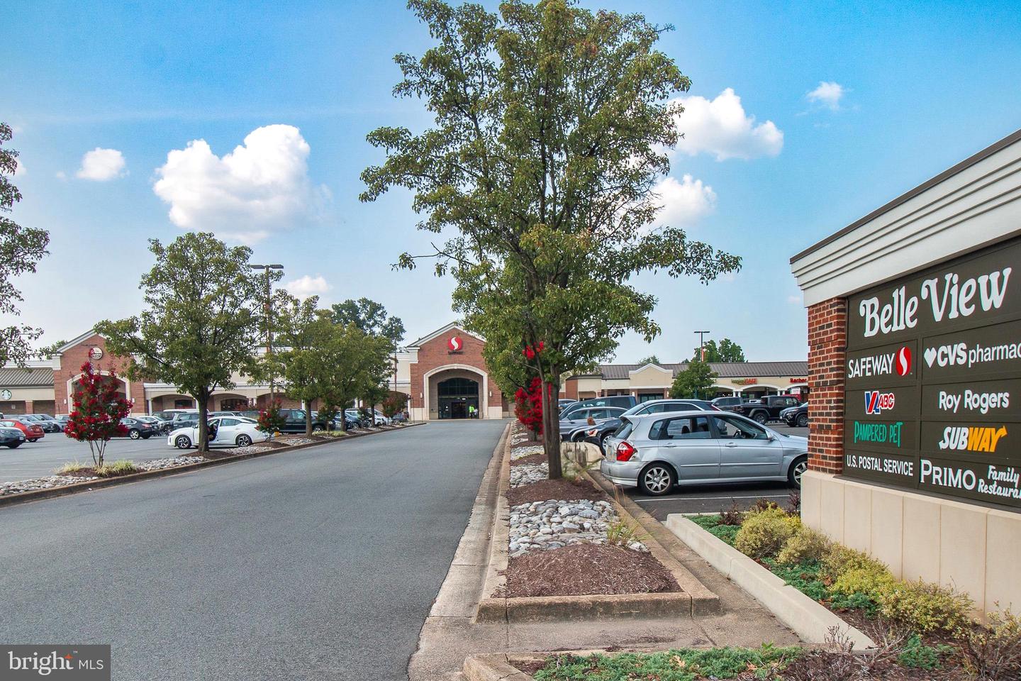 6705 W Wakefield Dr #C1