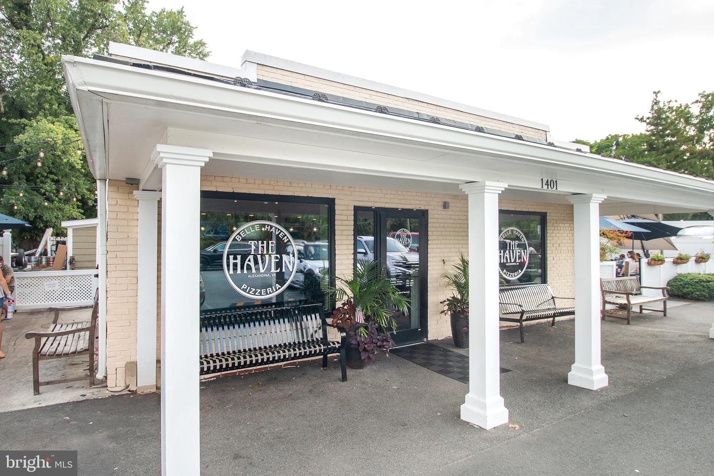 6705 W Wakefield Dr #C1