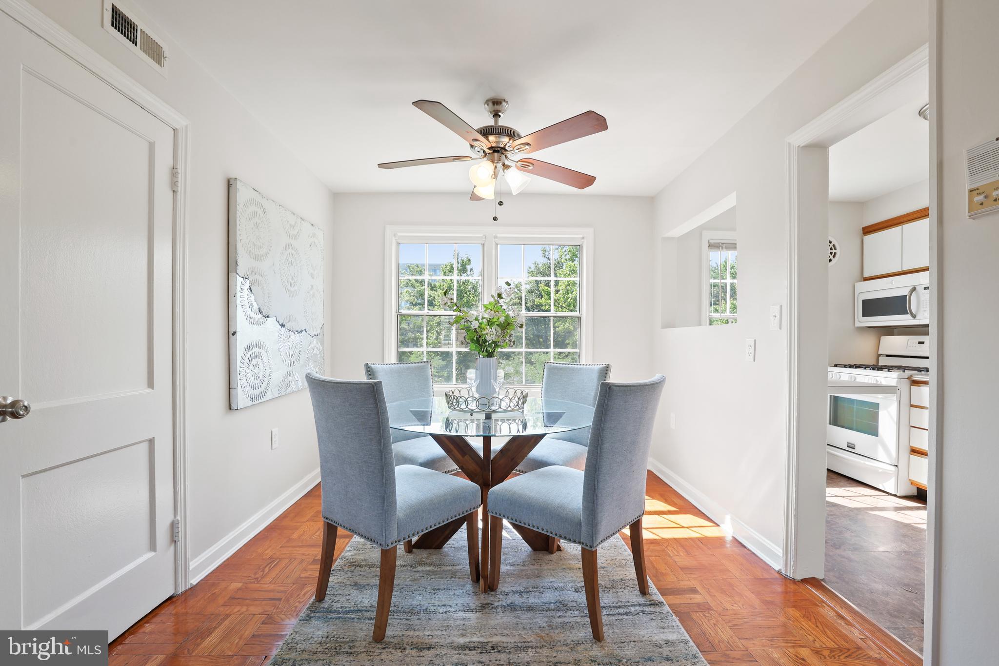 6705 W Wakefield Dr #C1