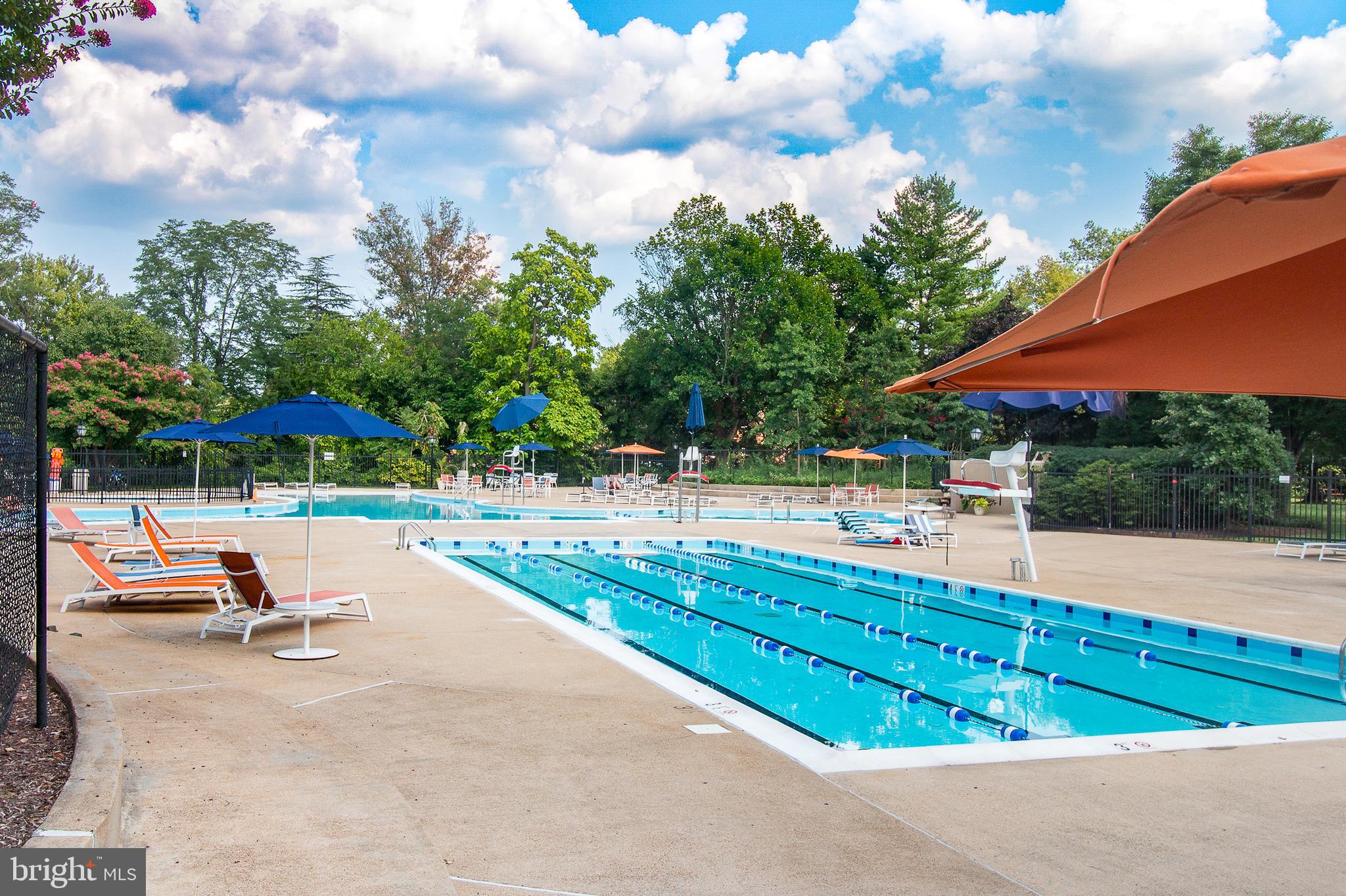 6705 W Wakefield Dr #C1