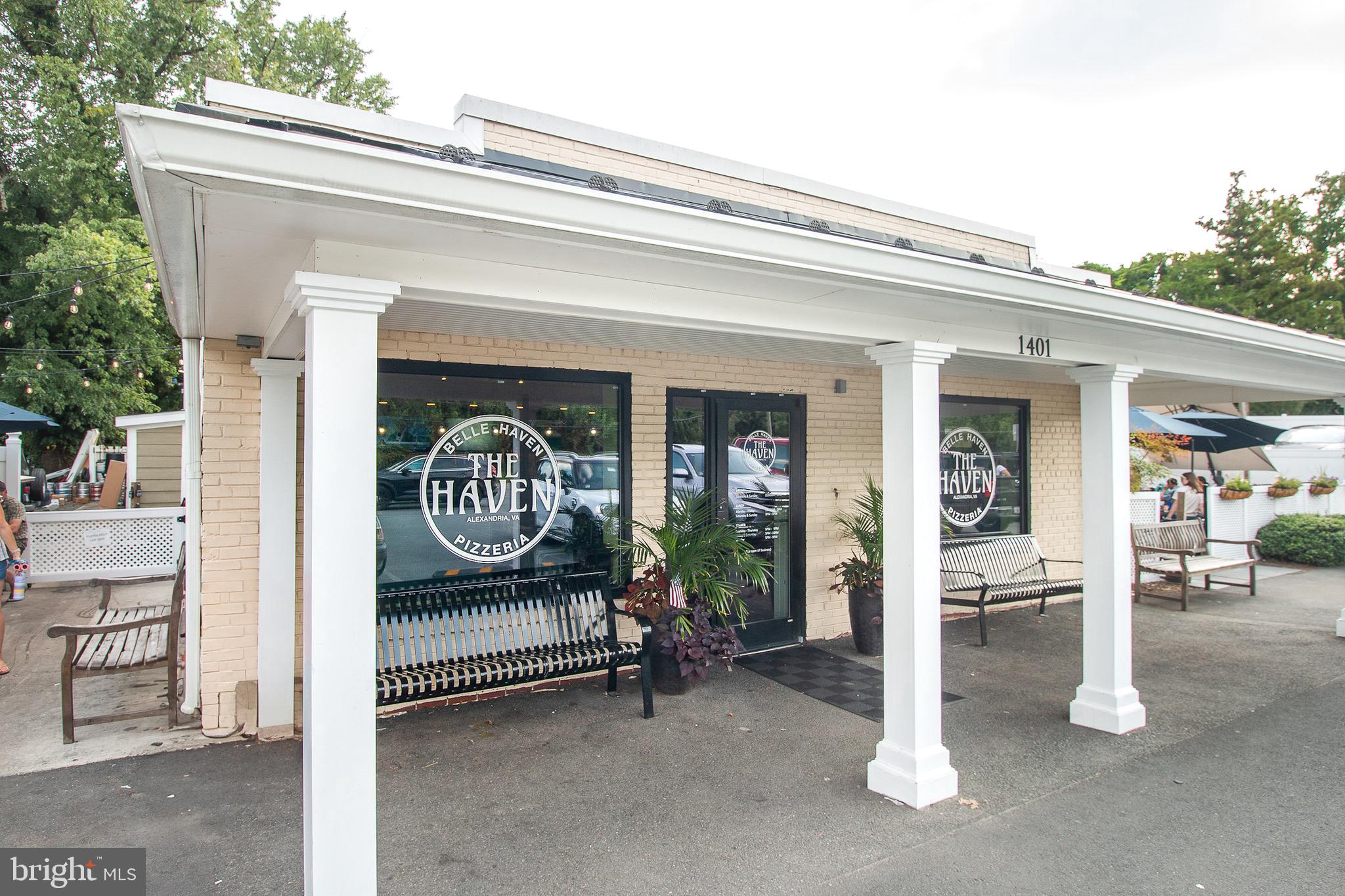 6705 W Wakefield Dr #C1