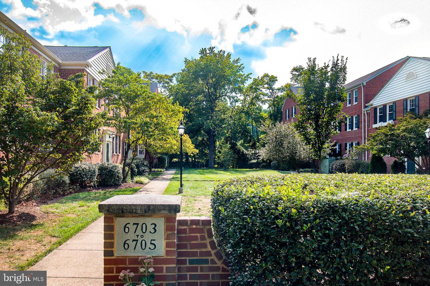 6705 W Wakefield Dr #C1