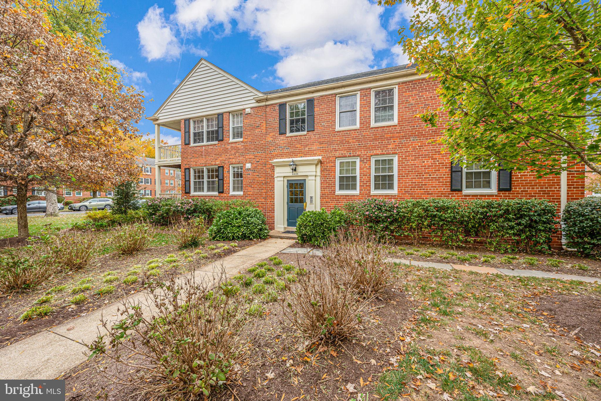 6626 Boulevard Vw #A1