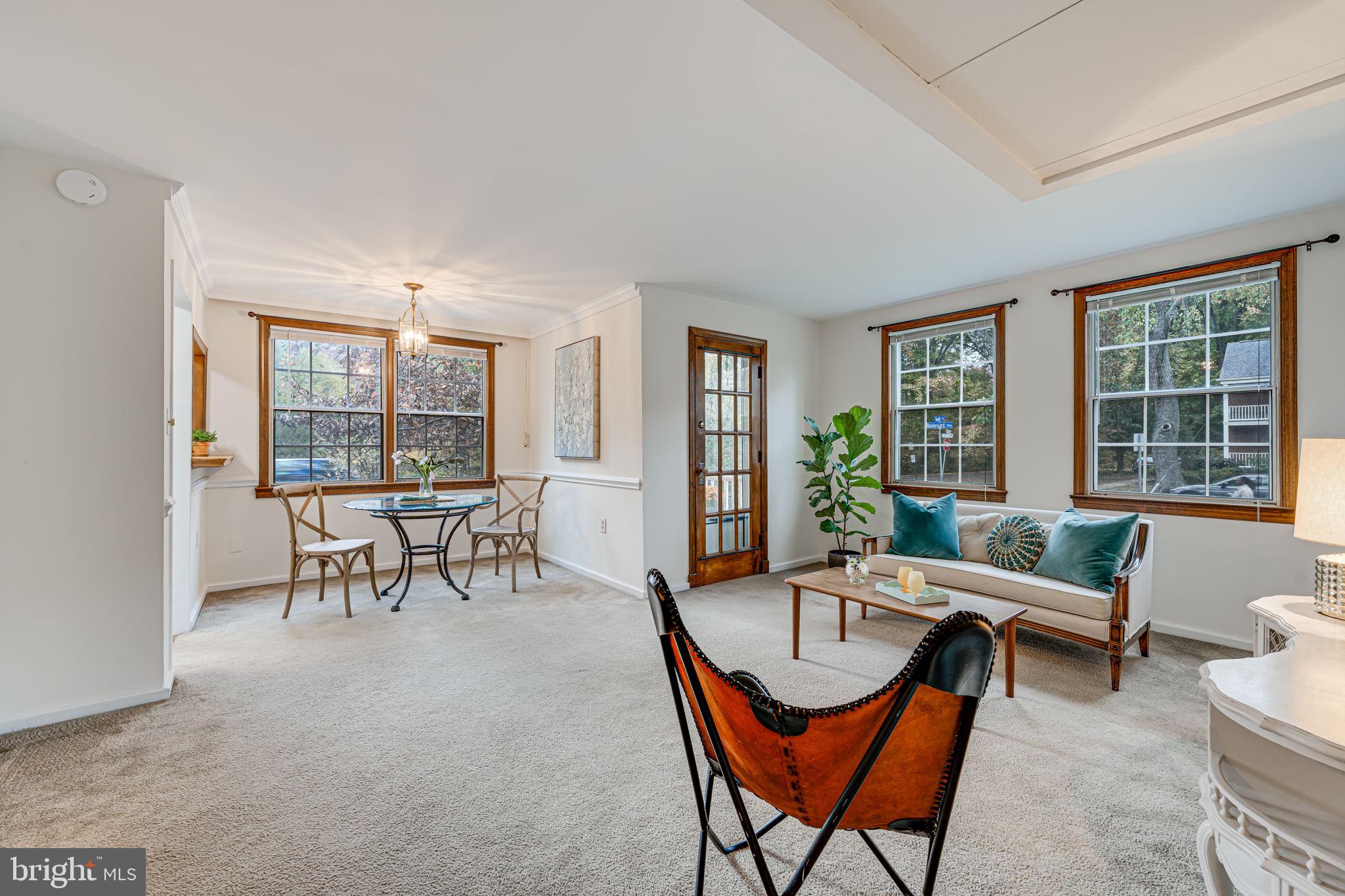 6626 Boulevard Vw #A1