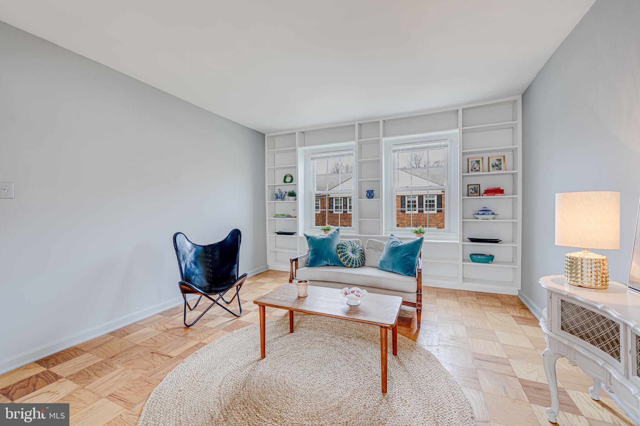 6510 Boulevard Vw #B1