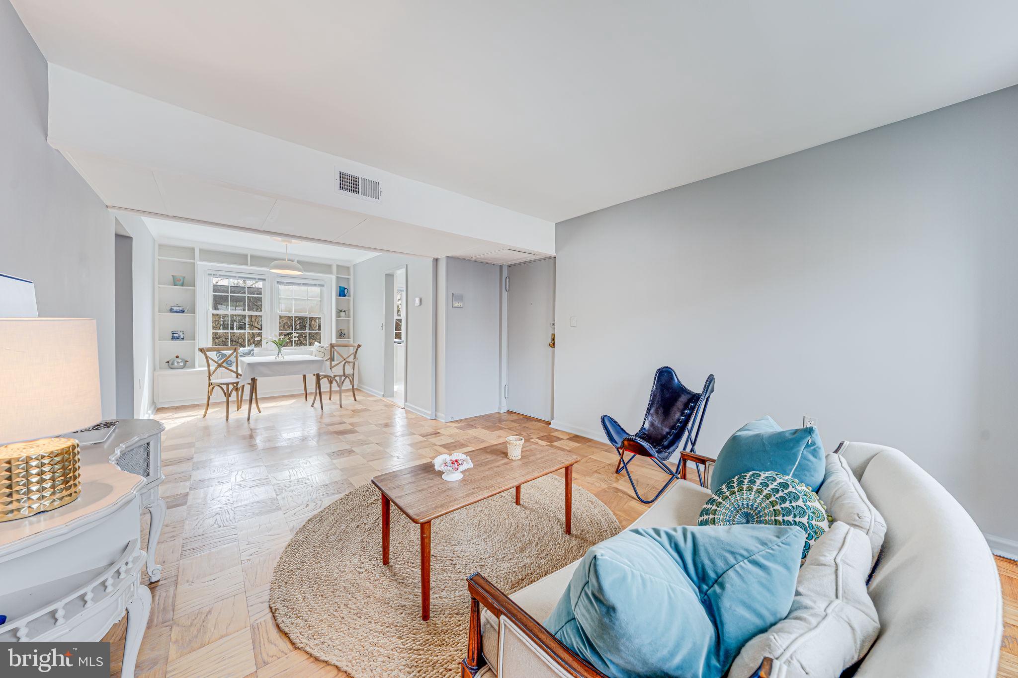 6510 Boulevard Vw #B1