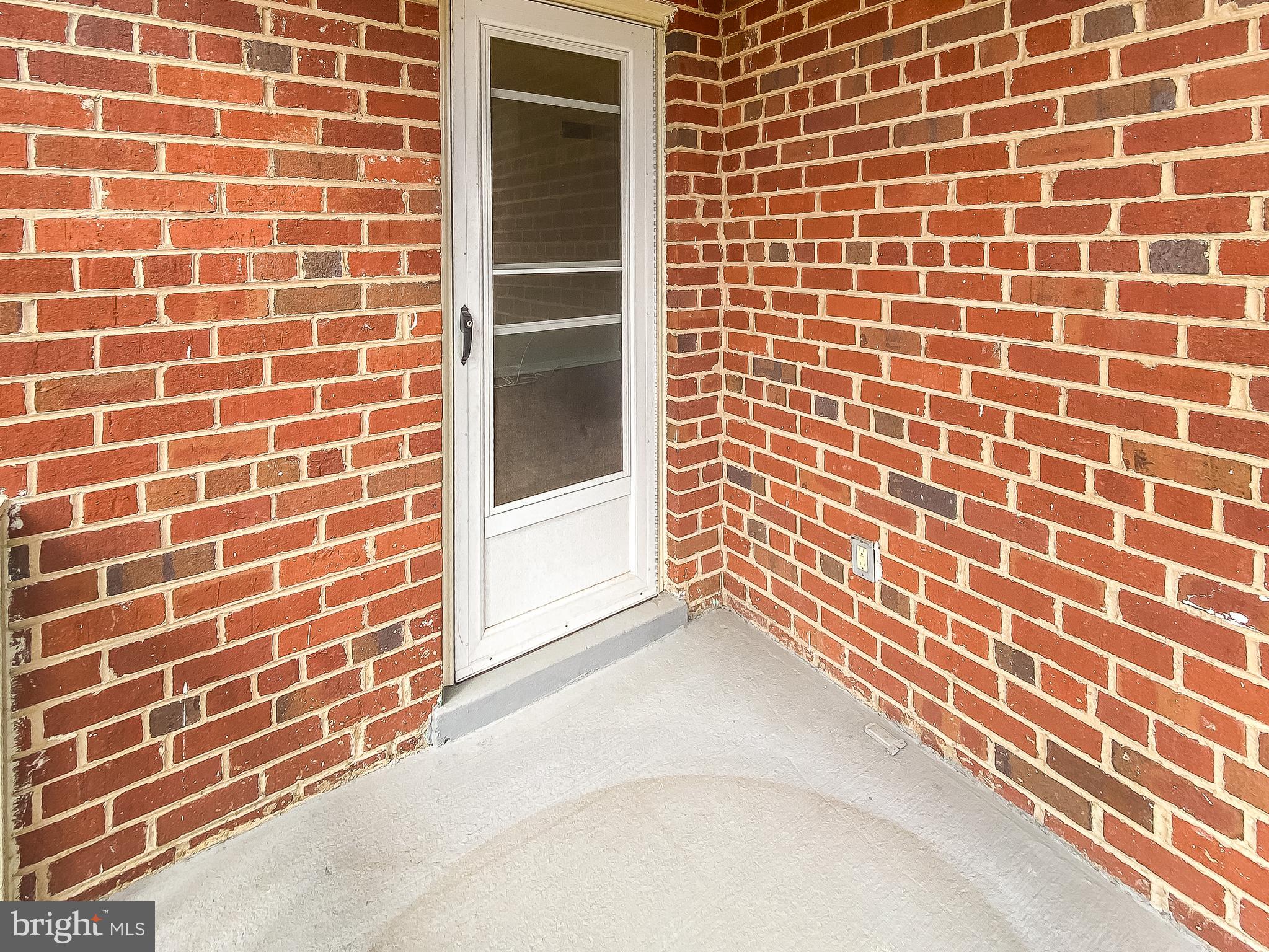 6604 Potomac Ave #A1