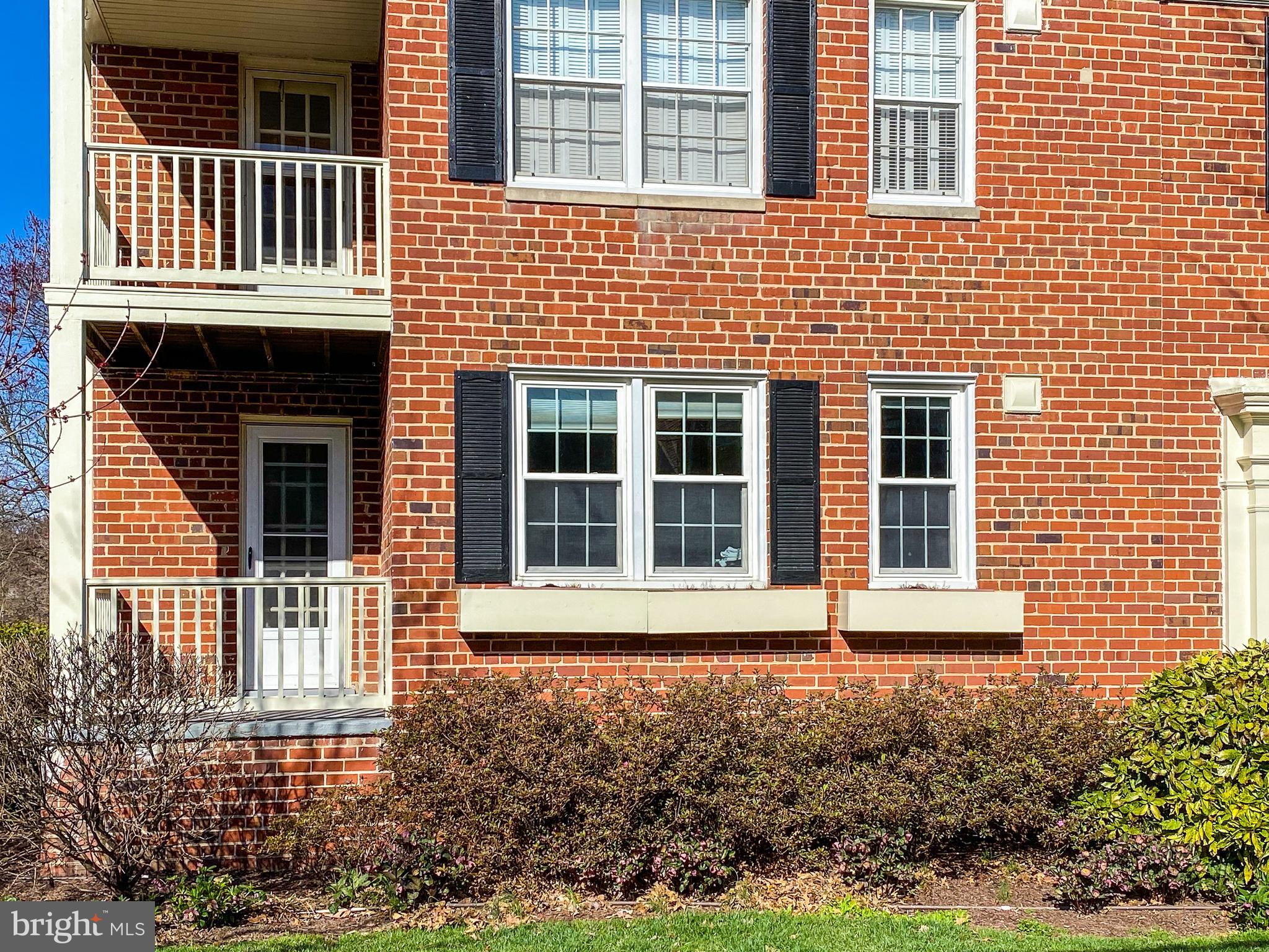 6604 Potomac Ave #A1