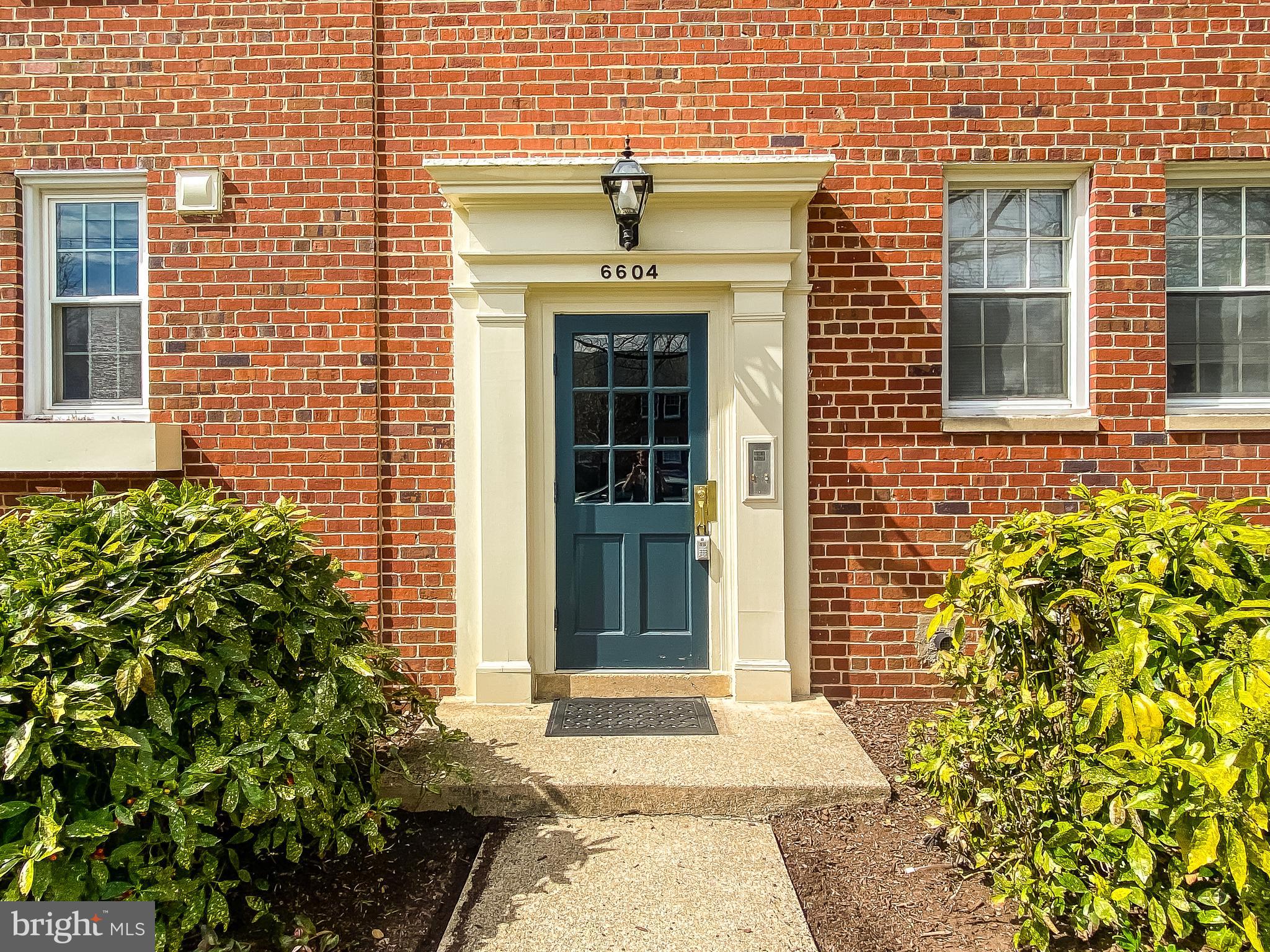 6604 Potomac Ave #A1