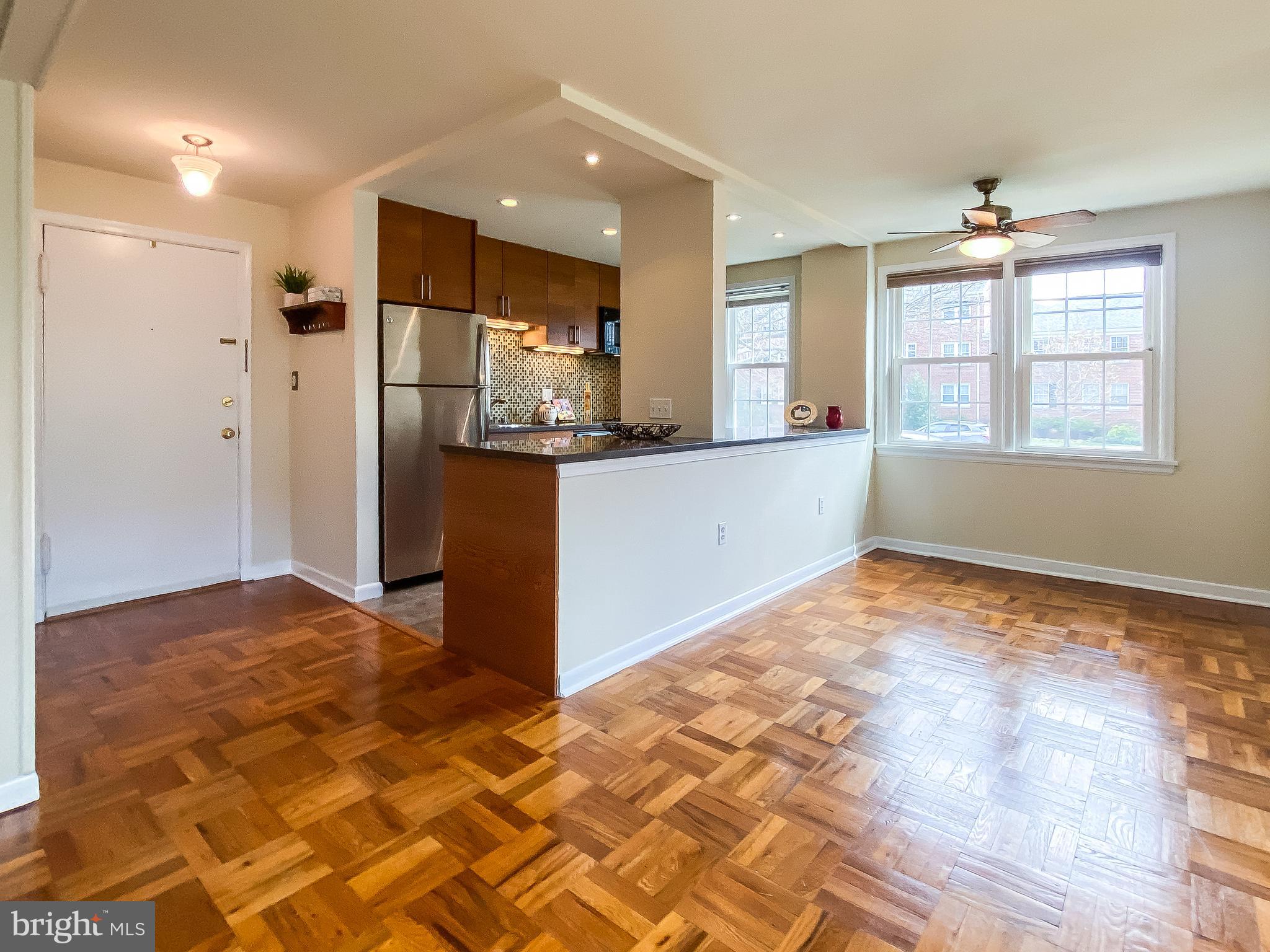 6604 Potomac Ave #A1