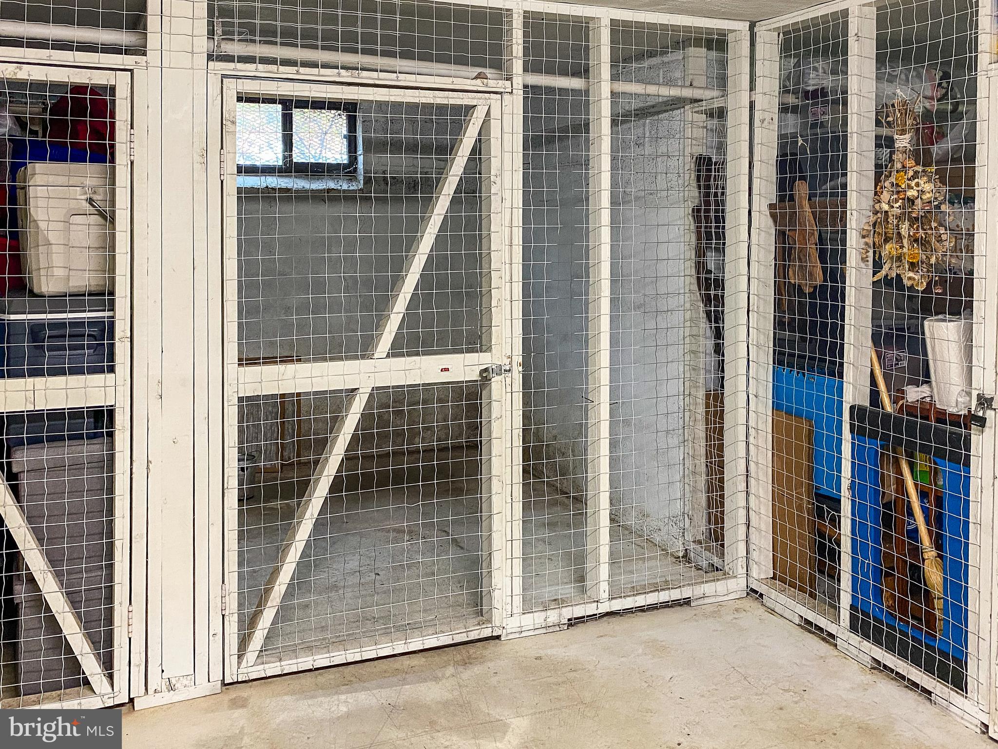 6604 Potomac Ave #A1