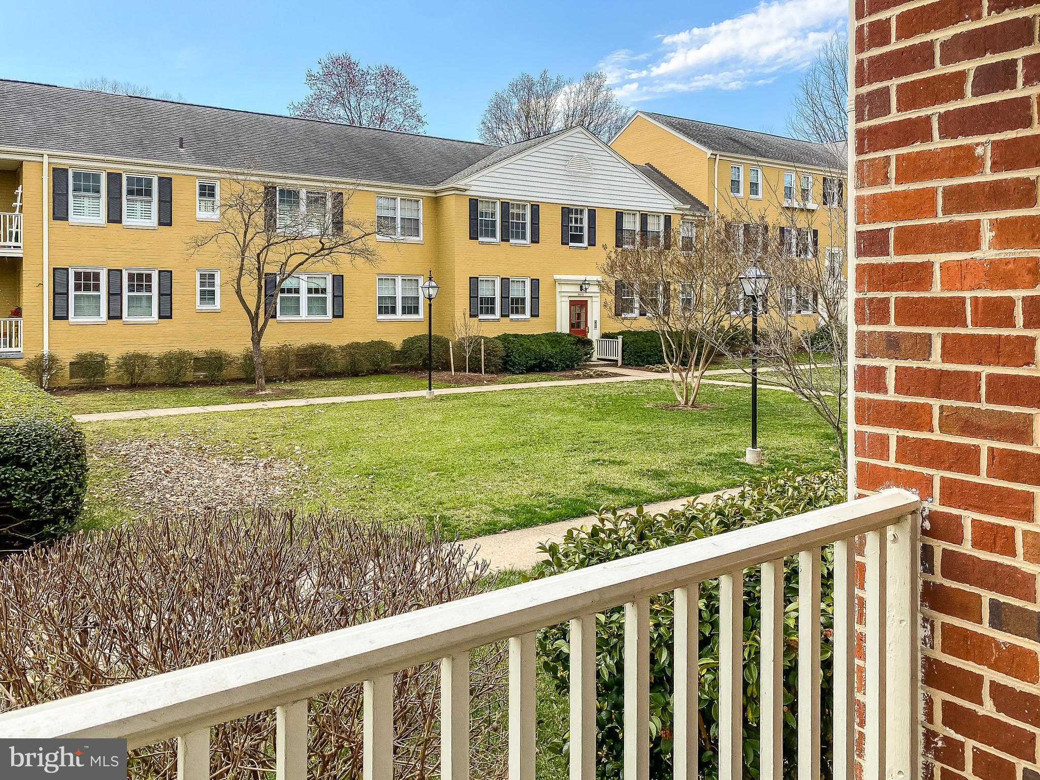 6604 Potomac Ave #A1