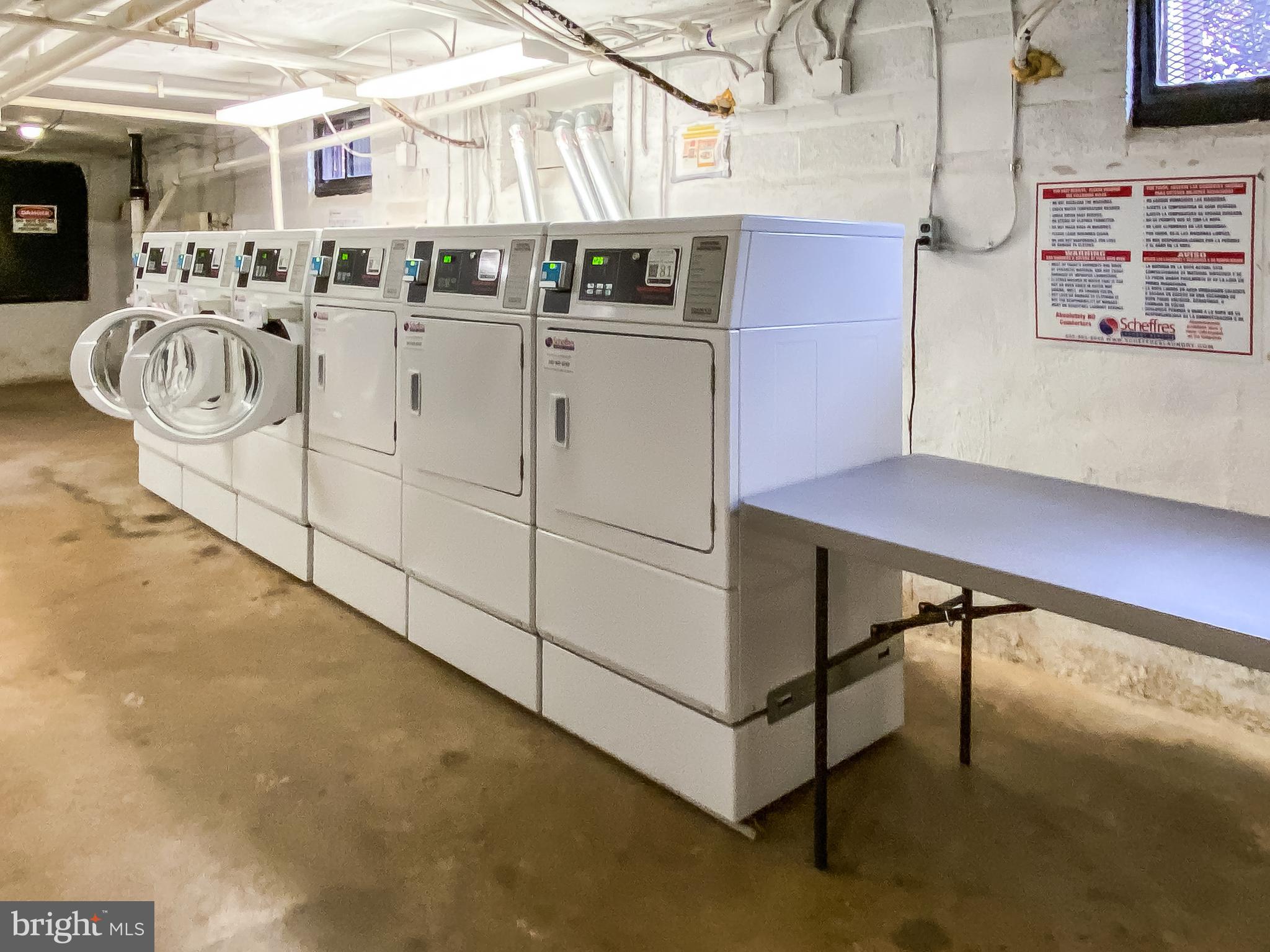 6604 Potomac Ave #A1