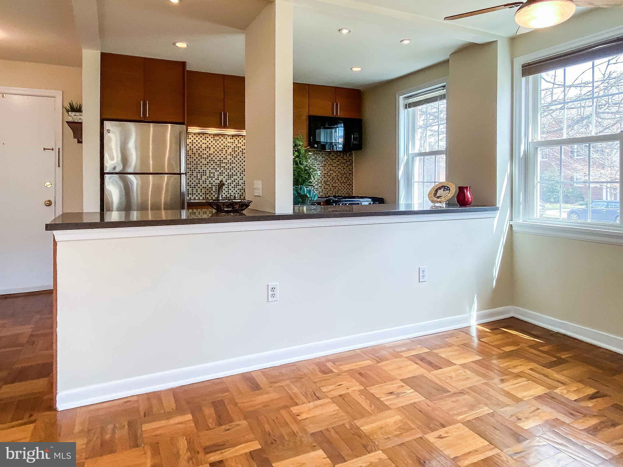 6604 Potomac Ave #A1