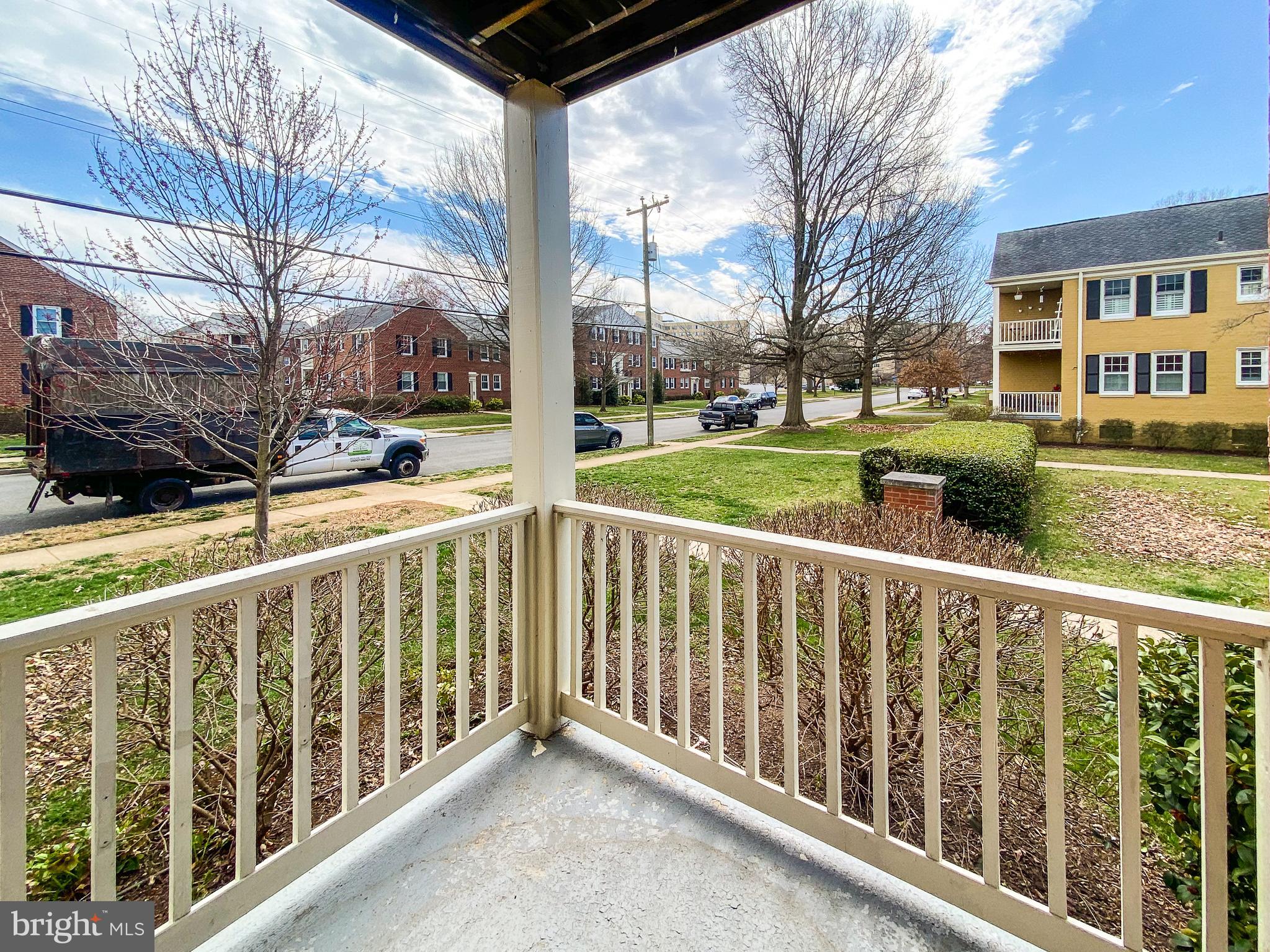 6604 Potomac Ave #A1