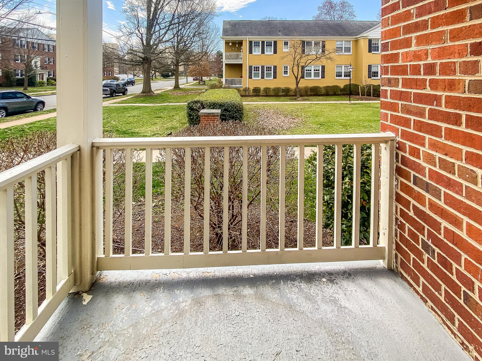 6604 Potomac Ave #A1