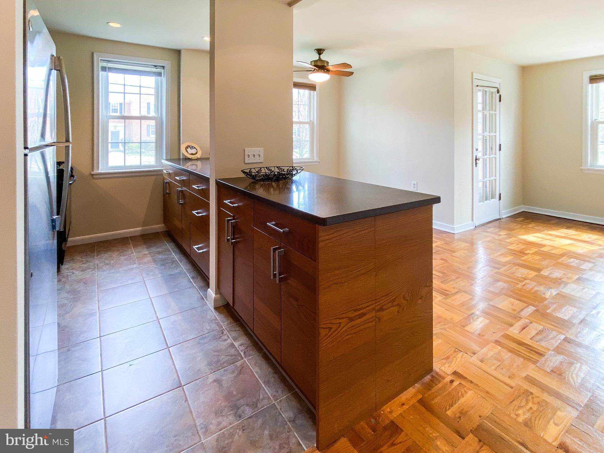 6604 Potomac Ave #A1