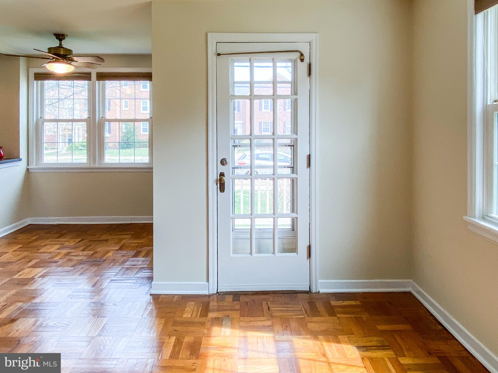 6604 Potomac Ave #A1