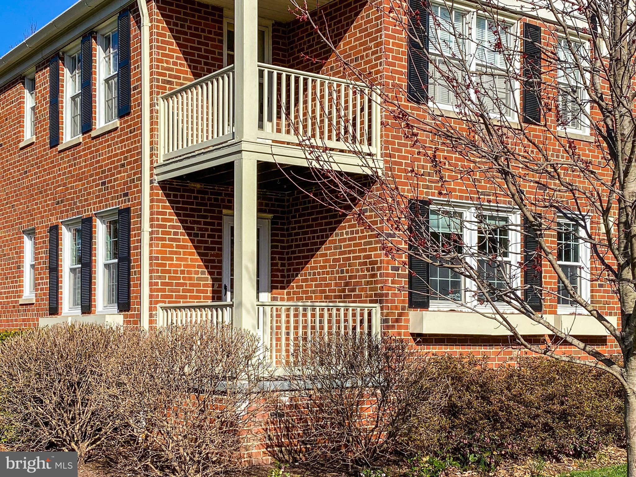 6604 Potomac Ave #A1